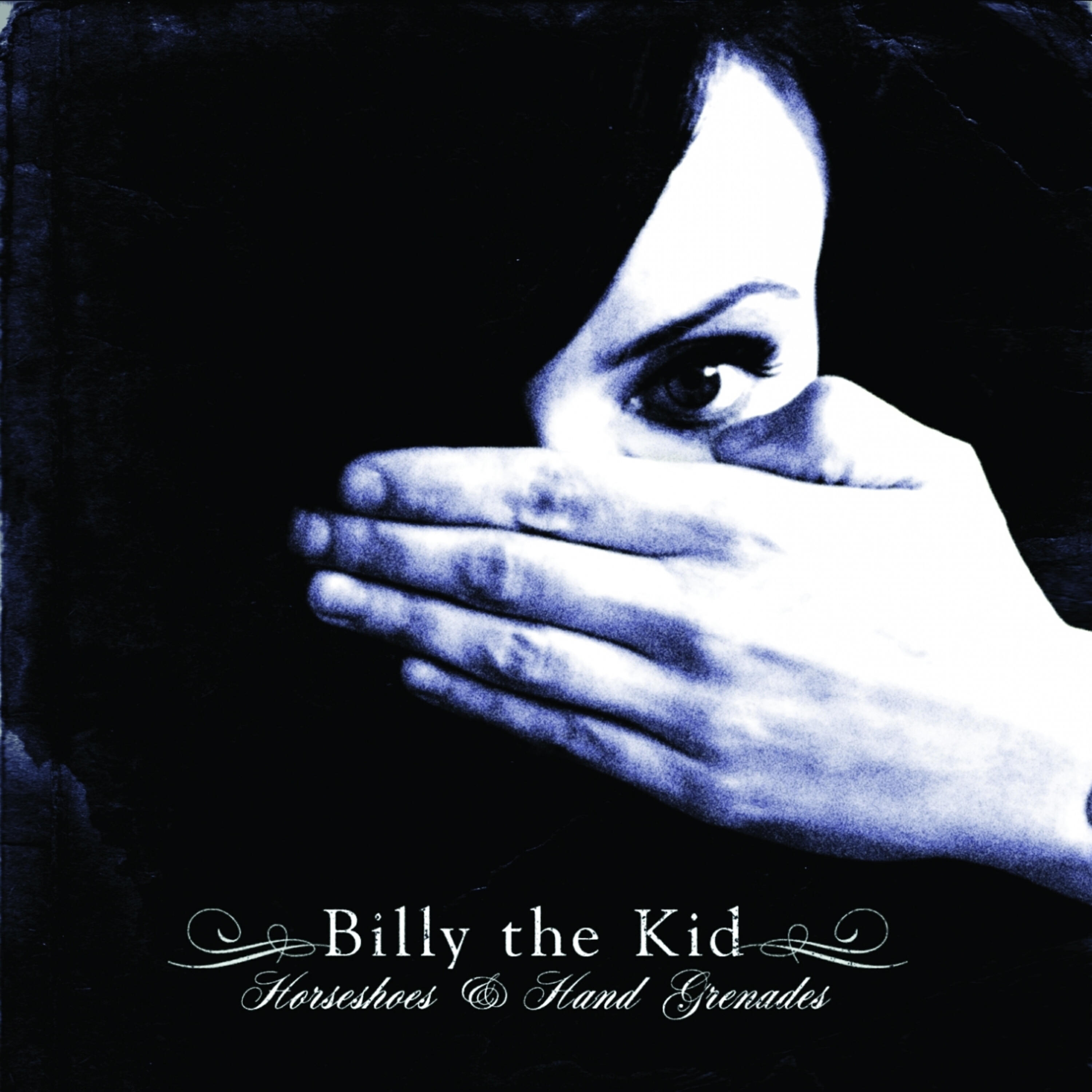Billy The Kid - Chelsea Rose