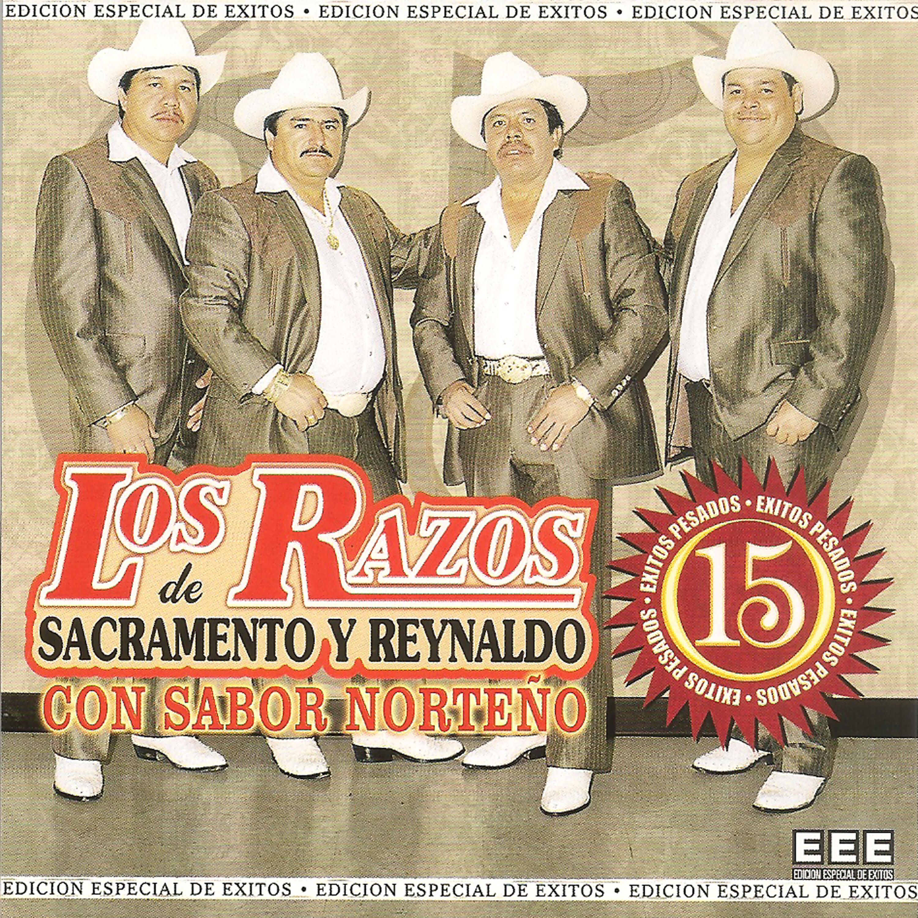 Los Razos - El Torcido