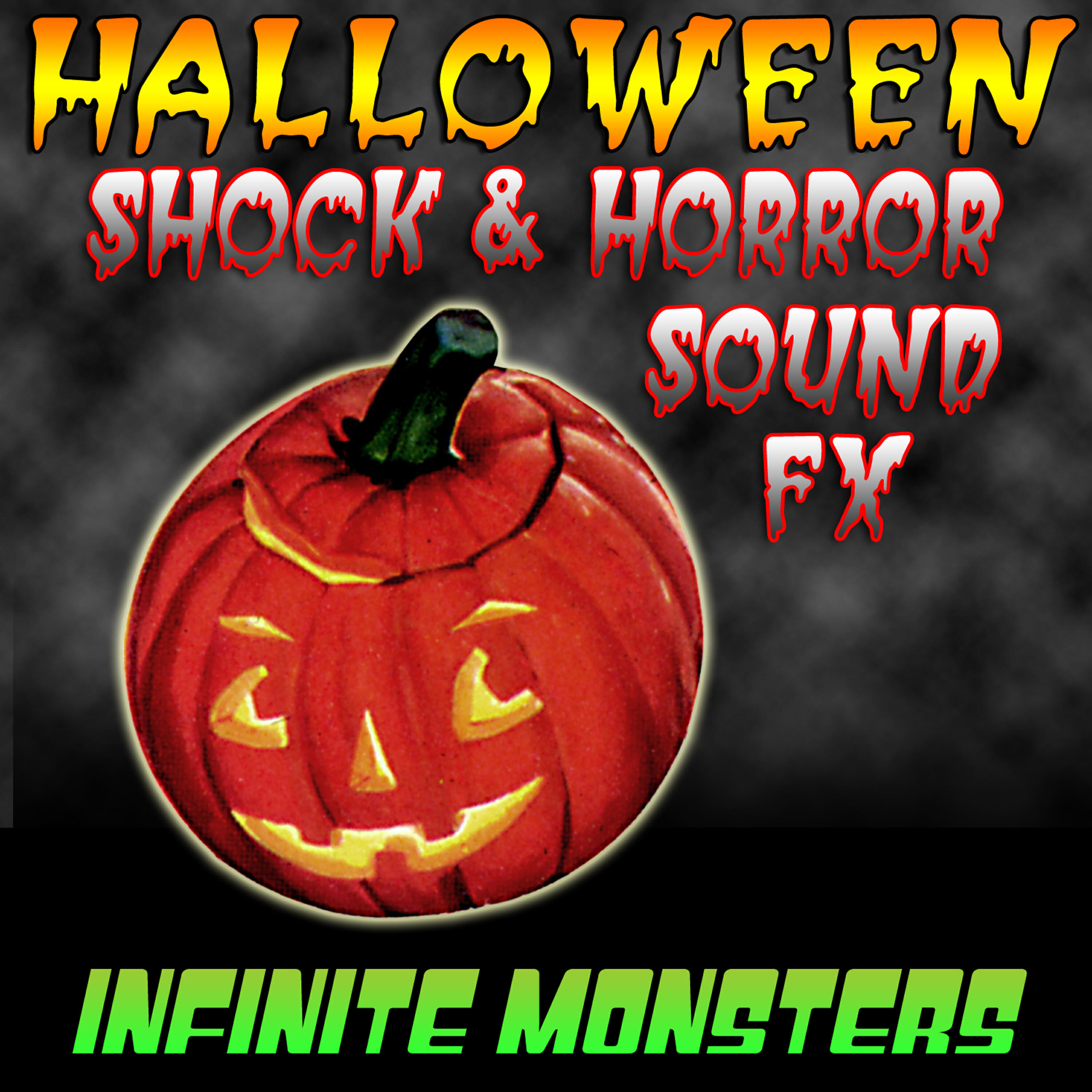 Infinite Monsters - Horror Jam Freaks
