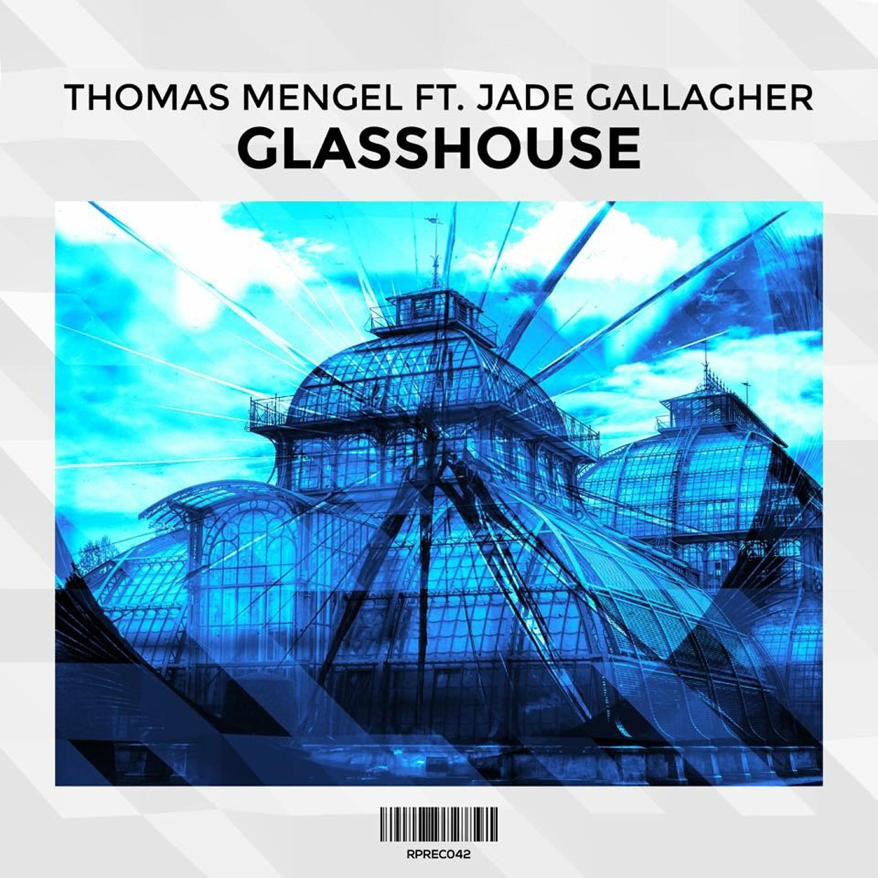 Jade Gallagher - Glasshouse (feat. Jade Gallagher) (Radio Edit)