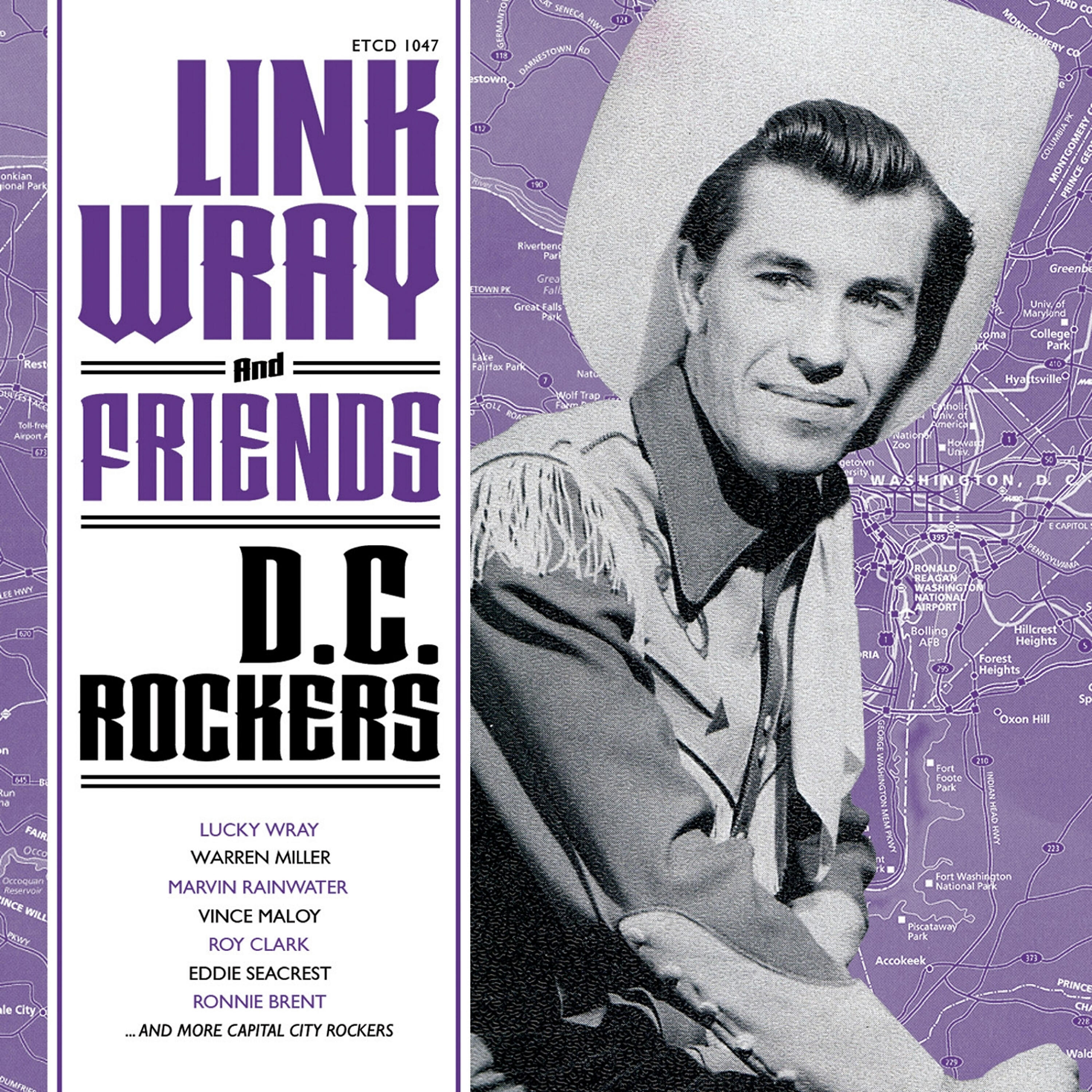 Link Wray - Do Your Best