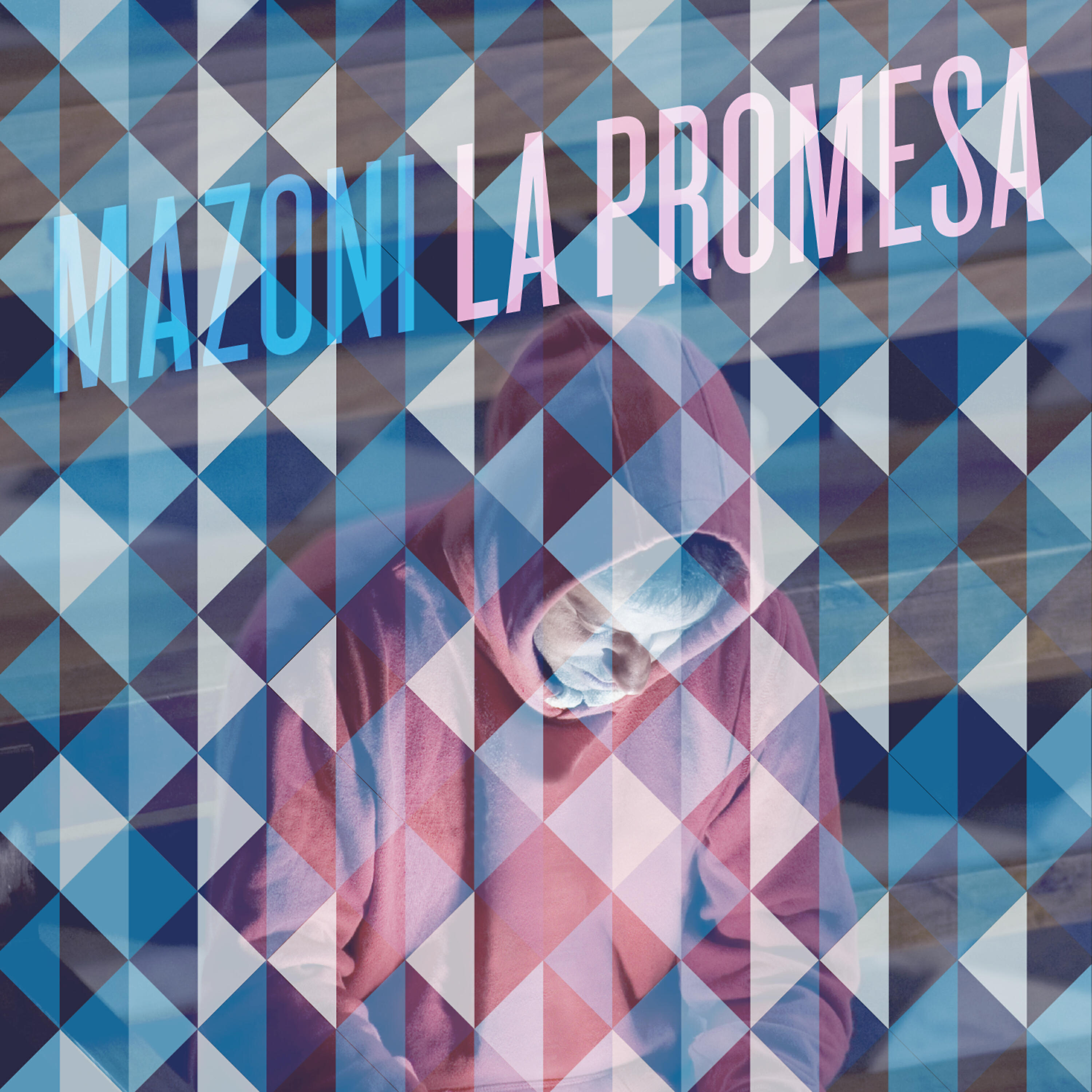 Mazoni - La promesa (The Suicide Of Western Culture Remix)