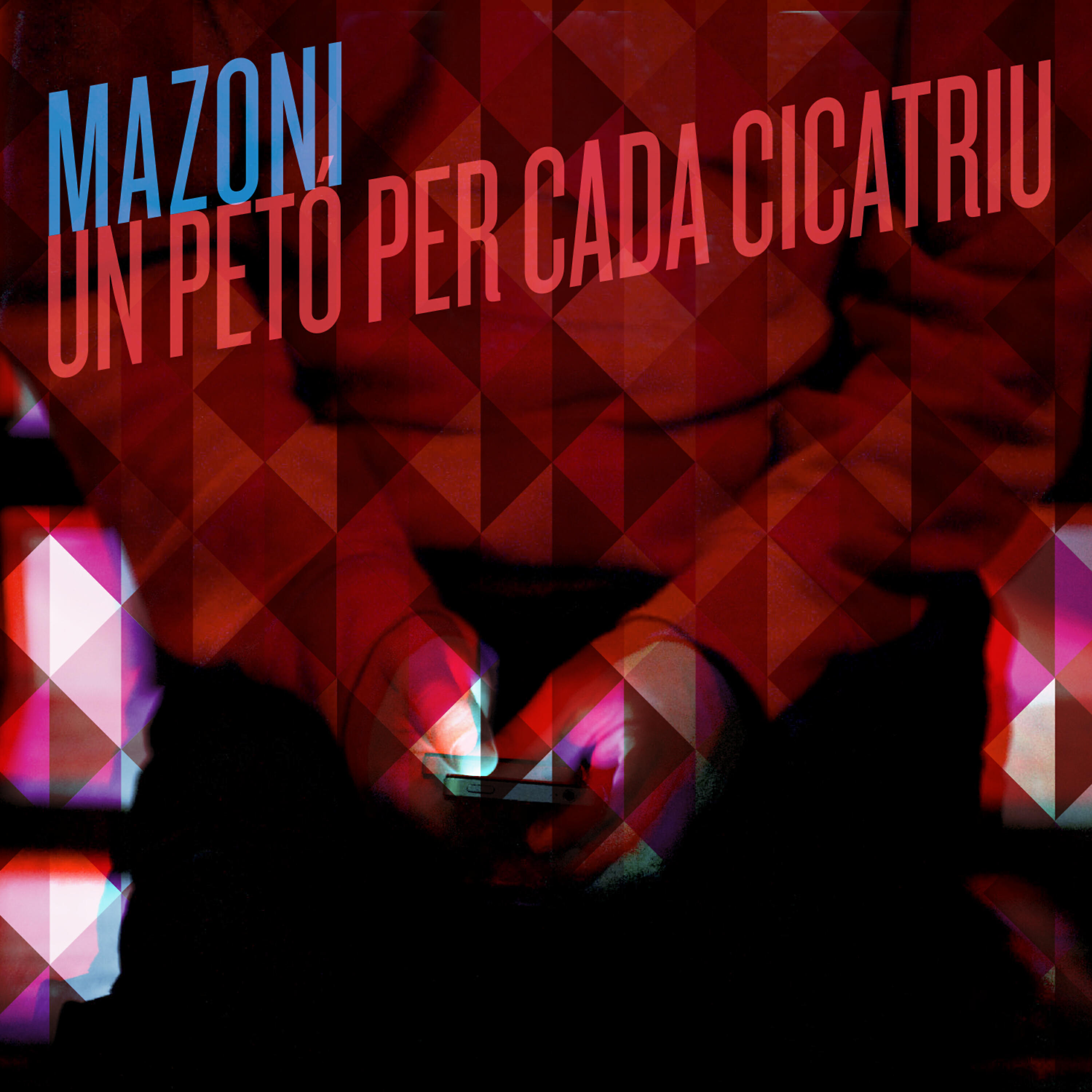 Mazoni - Un petó per cada cicatriu (Miguelito Superstar Remix)