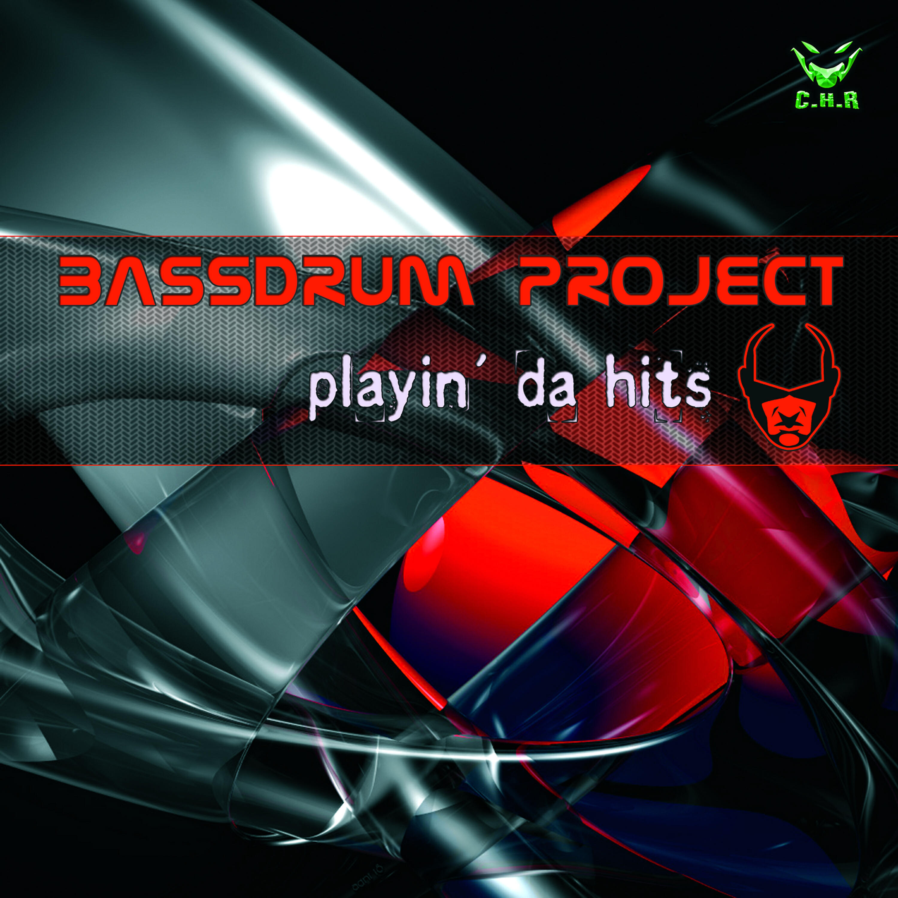 Bassdrum Project - Playin' Da Hits