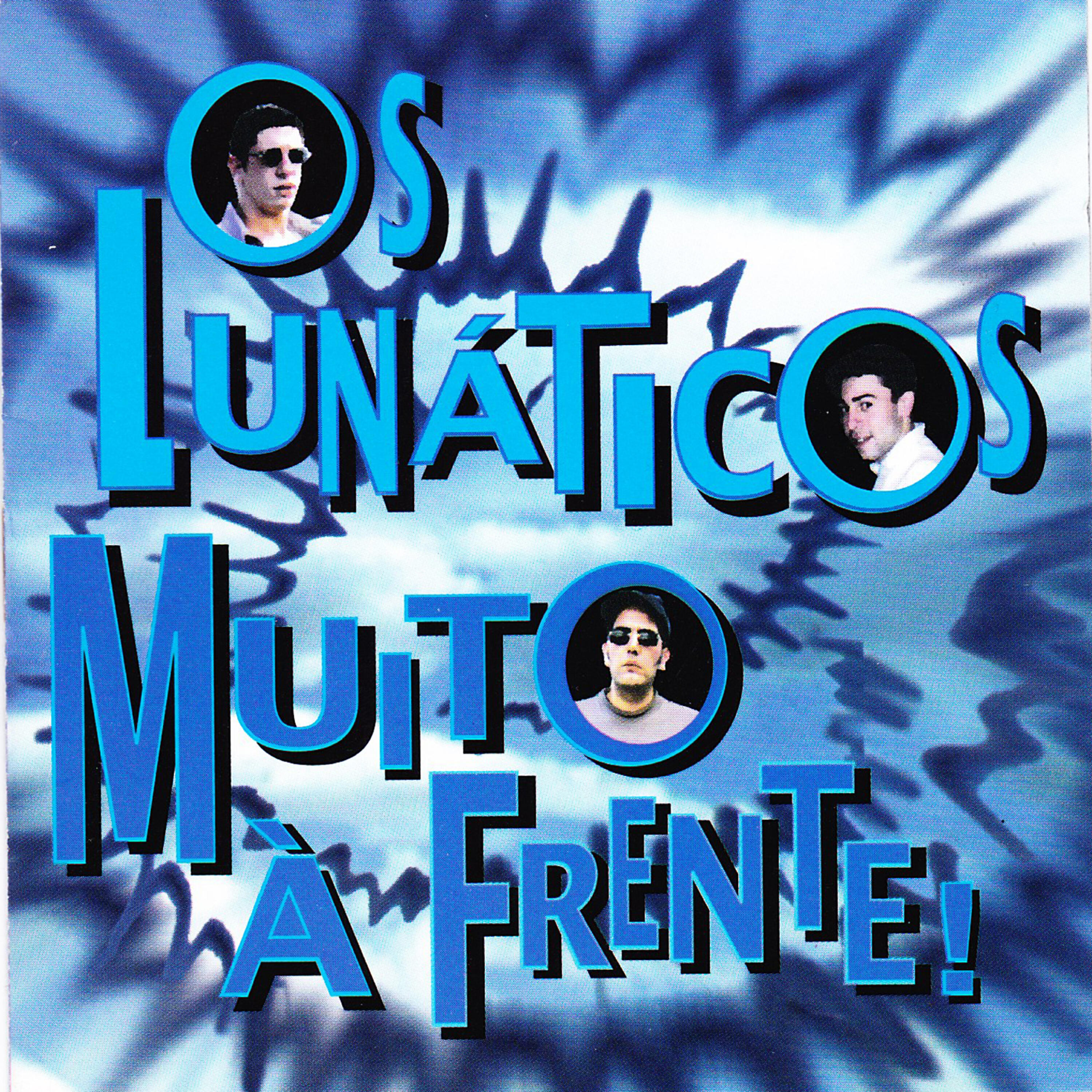 Os Lunáticos - Bate Couros