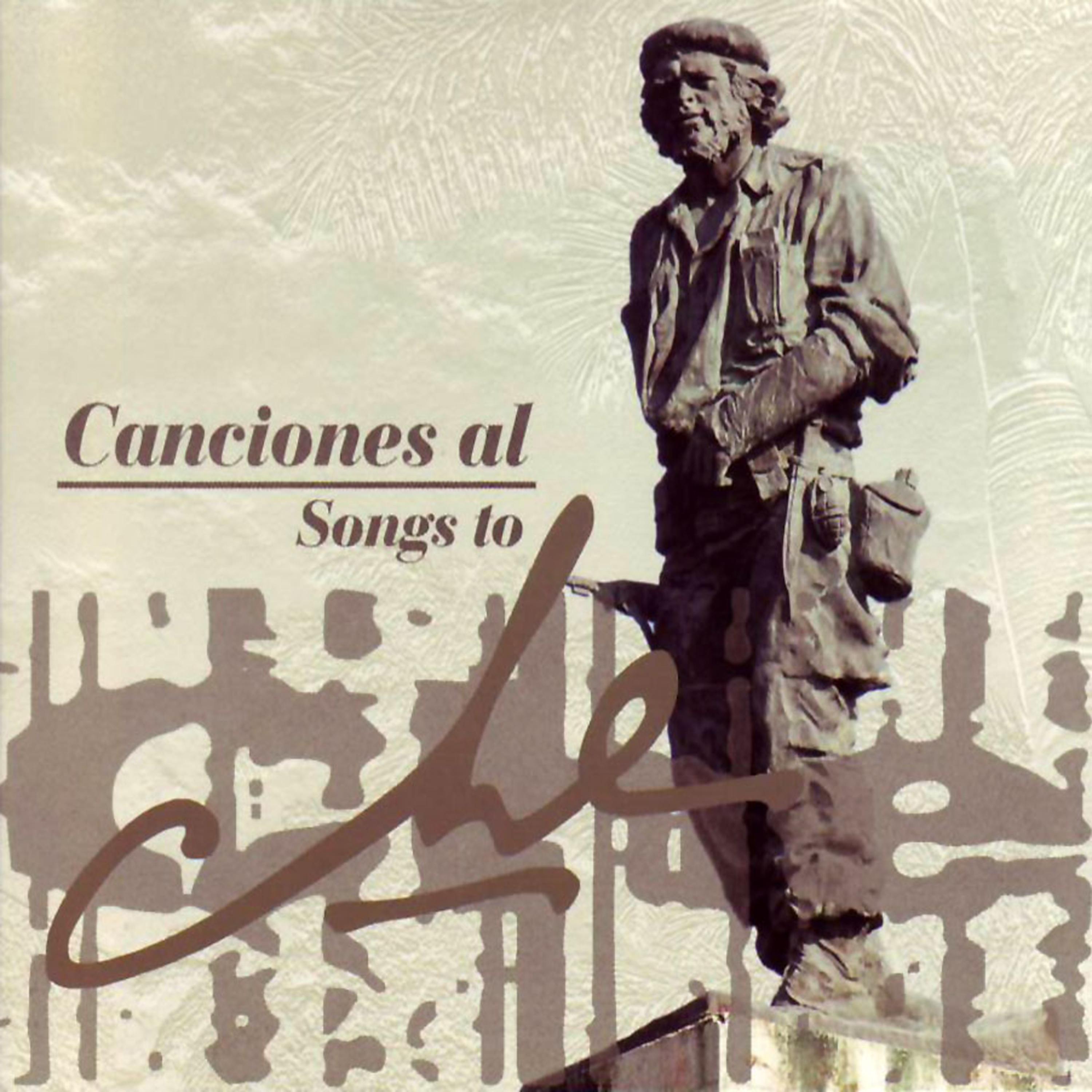 Постер альбома Songs To Che Vol.1