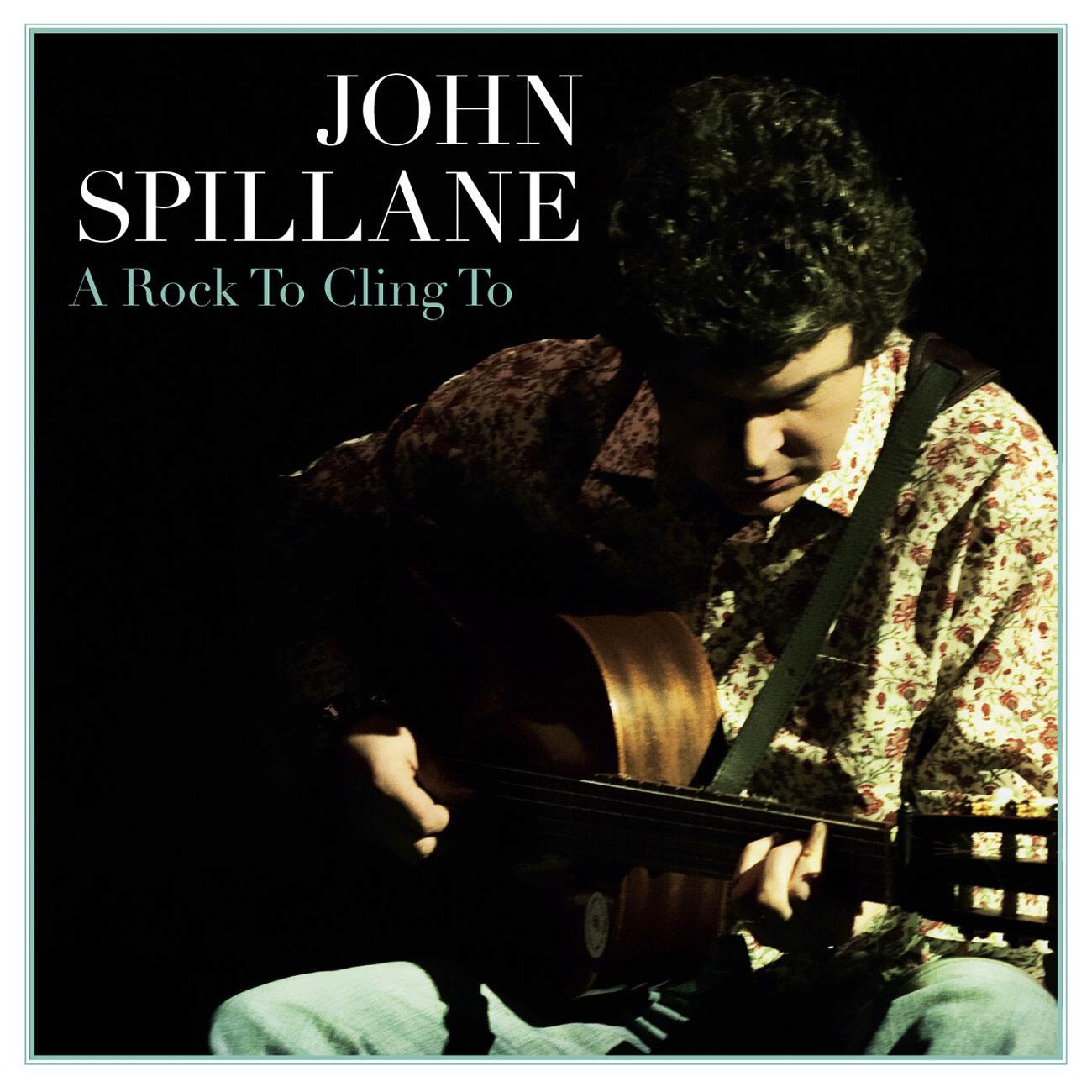 John Spillane - Lovers Leap