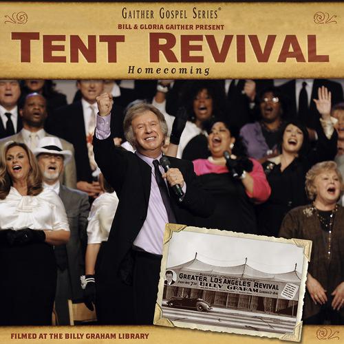 Постер альбома Tent Revival Homecoming
