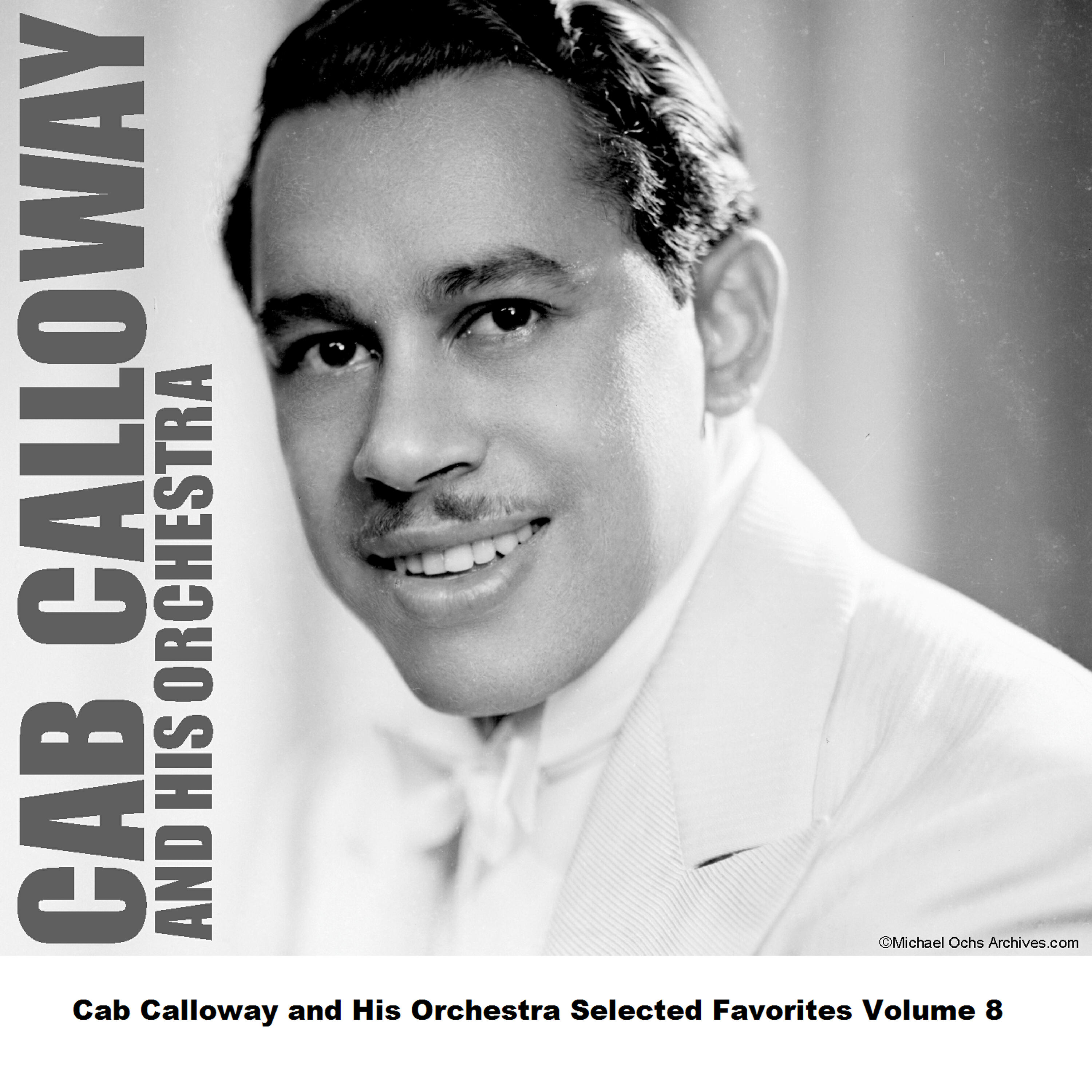 Cab Calloway - Shout, Shout, Shout - Original