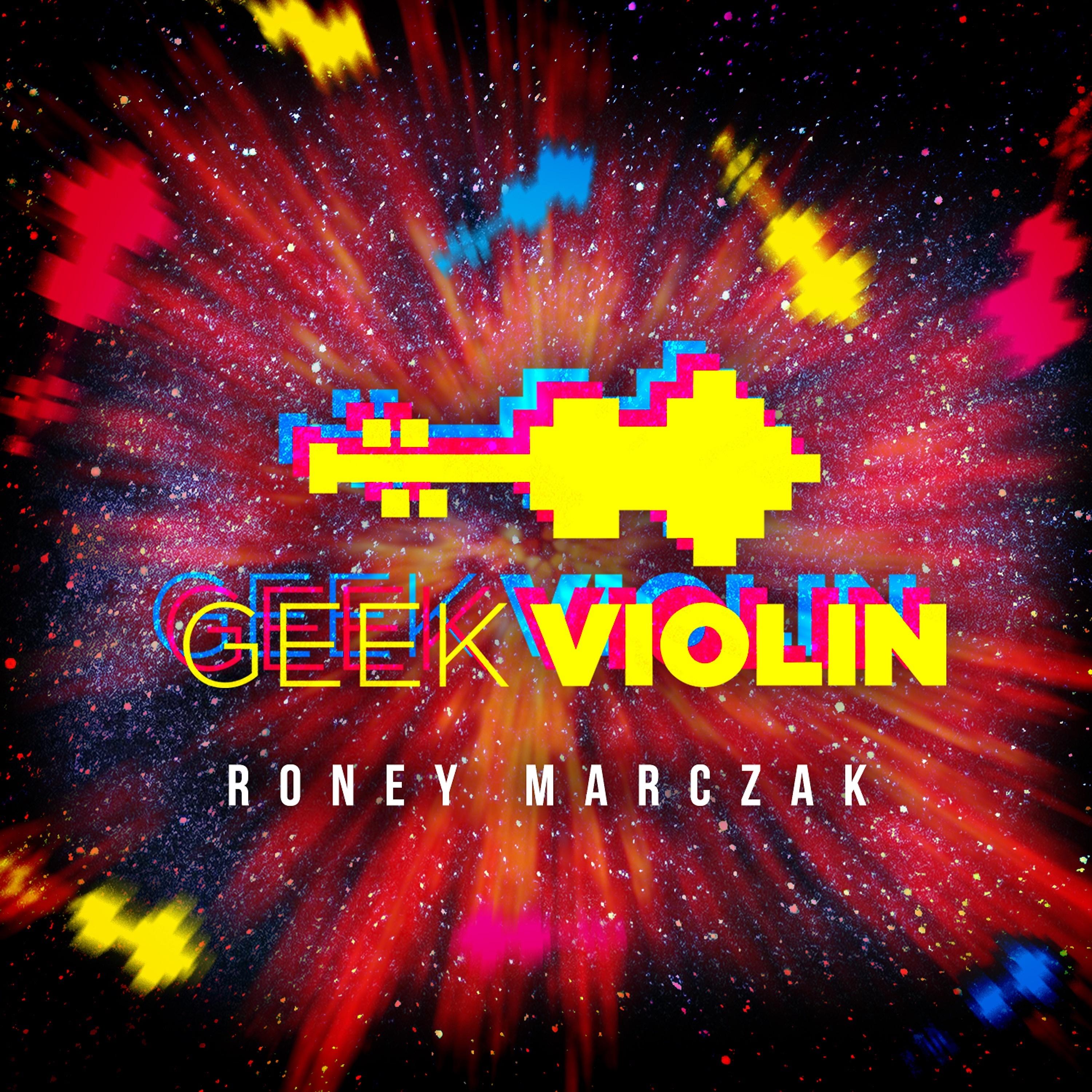 Постер альбома Geek Violin