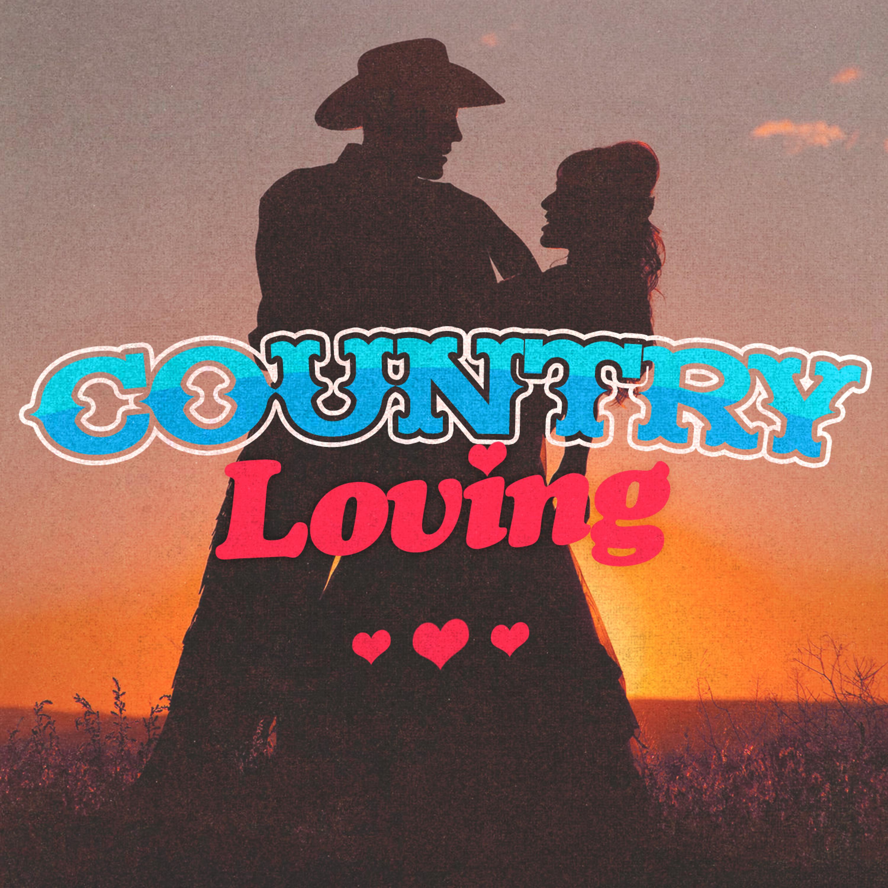 Постер альбома Country Loving