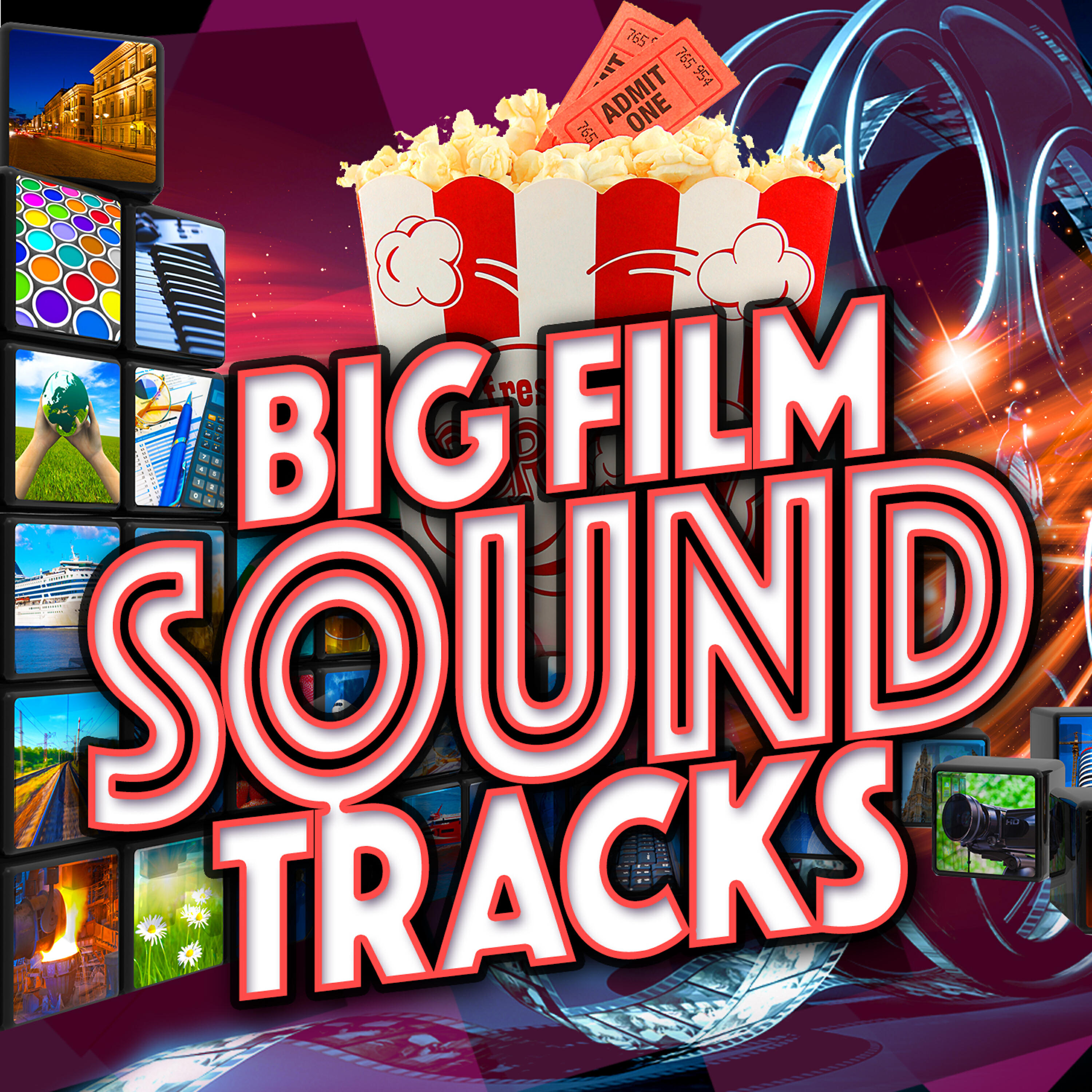 SoundTrack - Die Another Day (From 