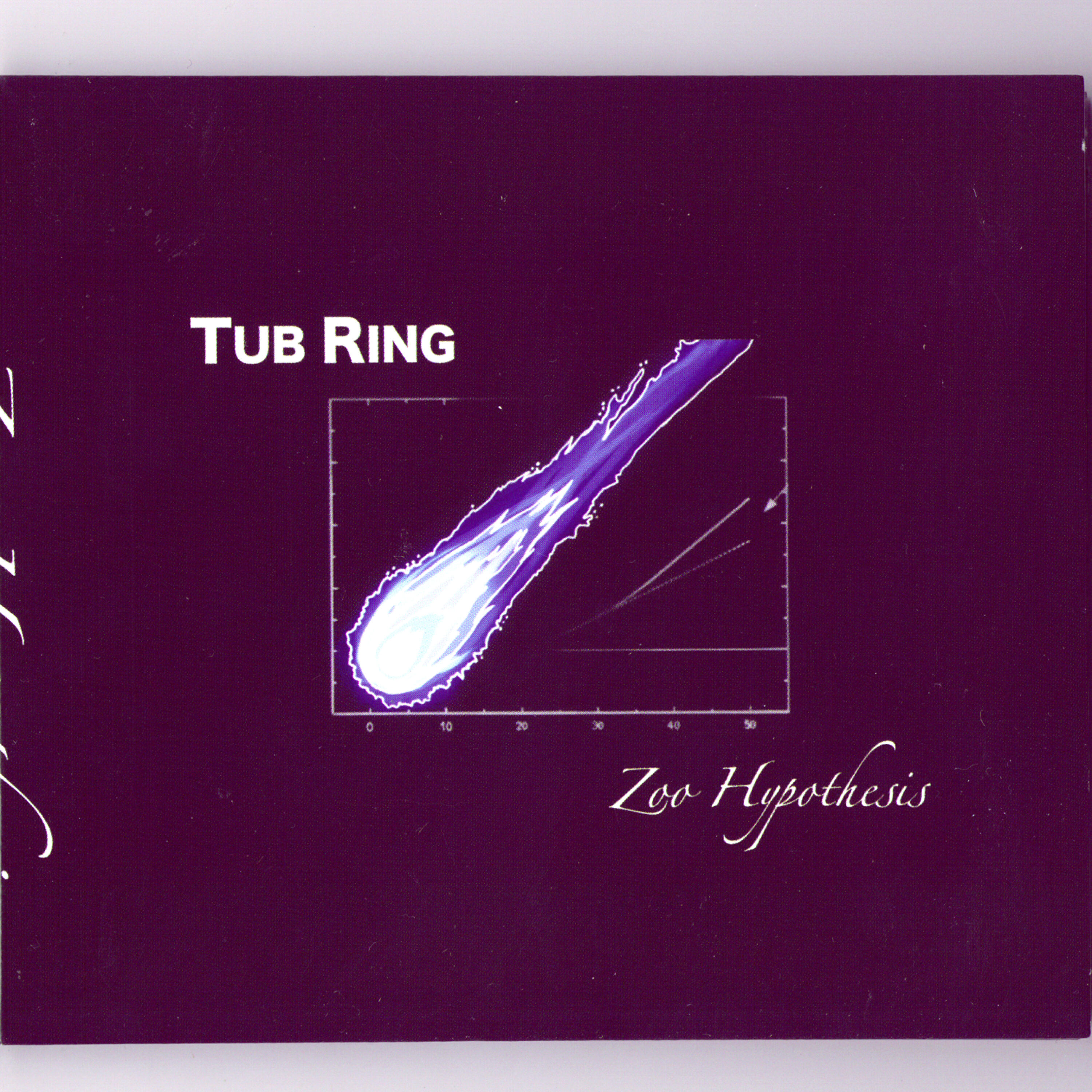 Tub Ring - Habitat