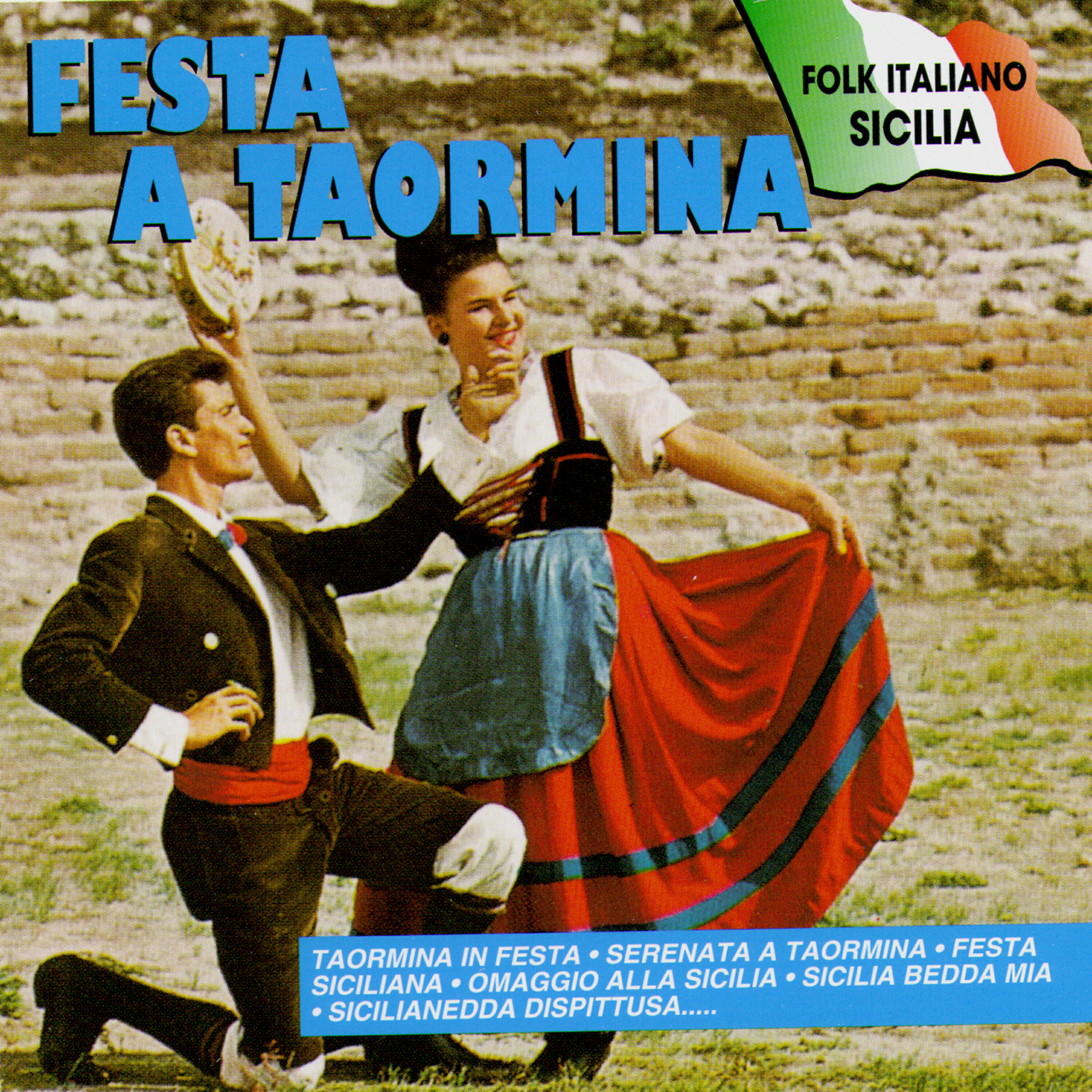 Siringa - Quantu E' Bedda 'Sta Sicilia