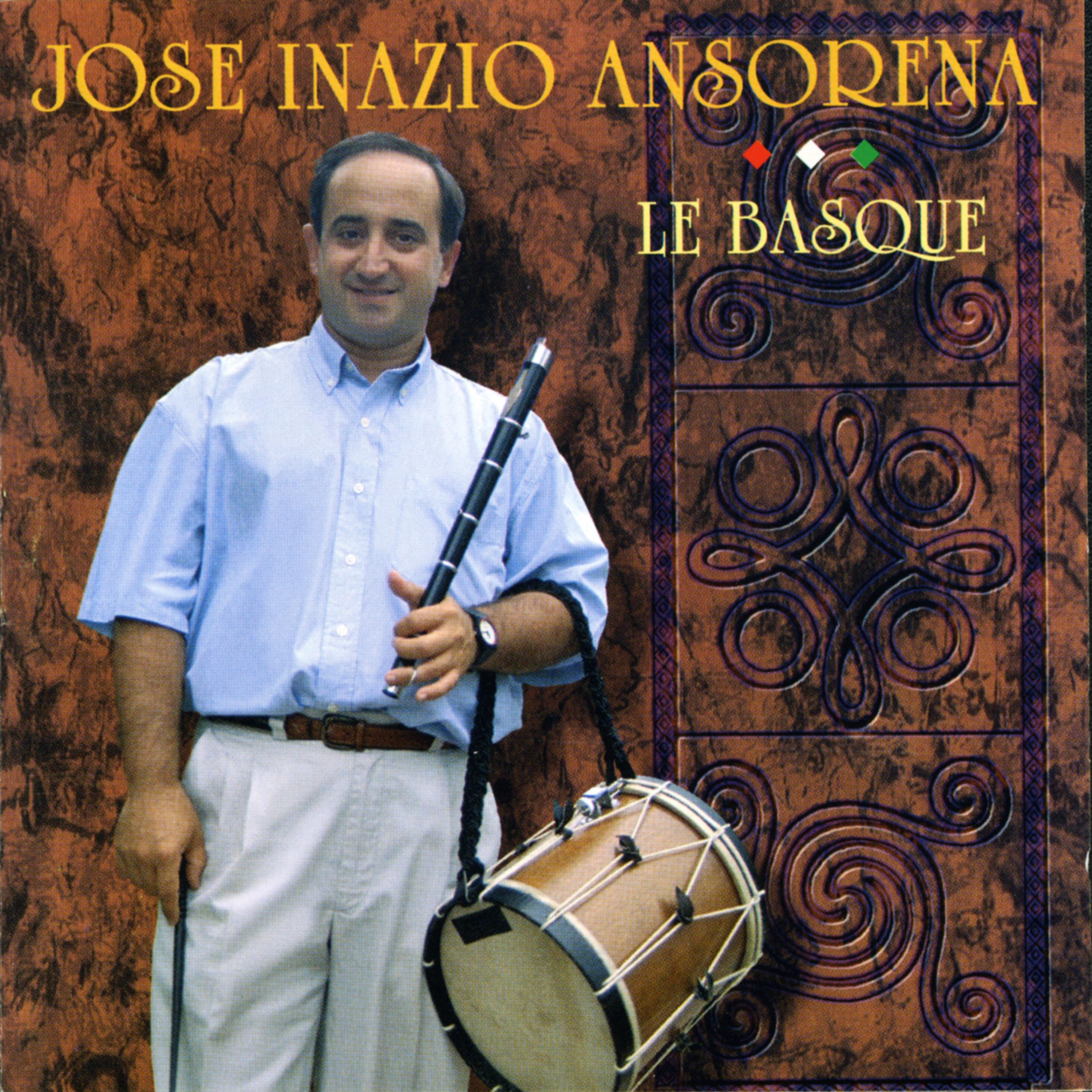Постер альбома Le Basque