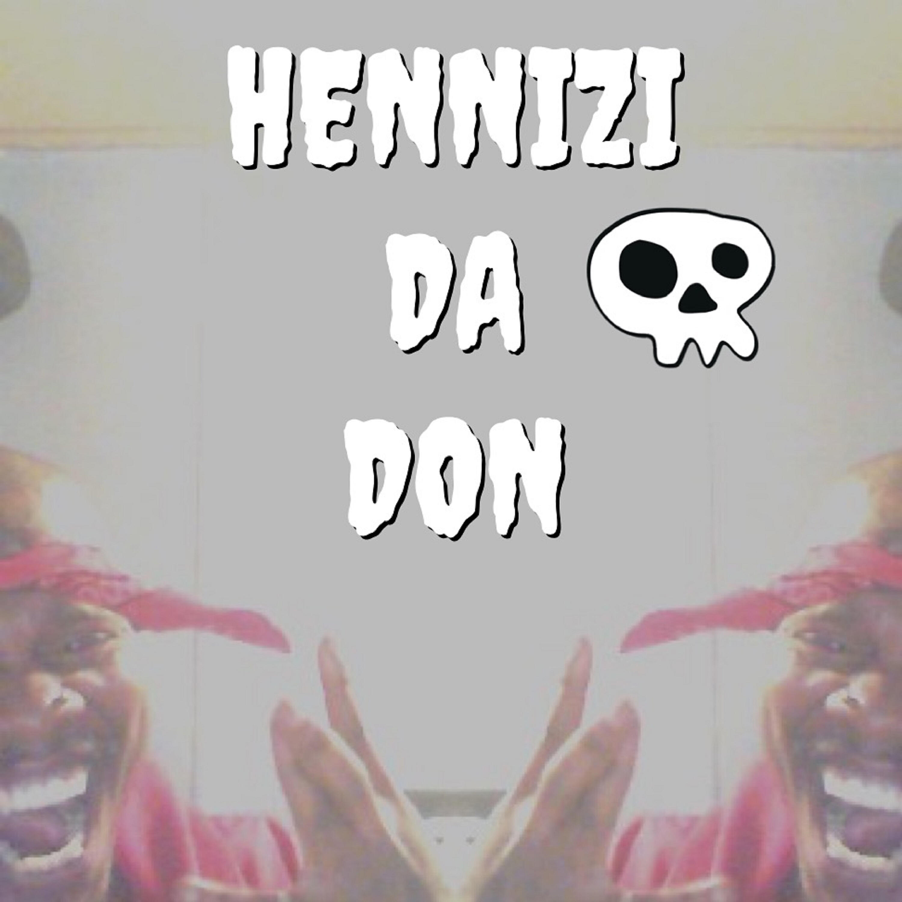 Hennizi Da Don - Massachusettz Iz My Projectz