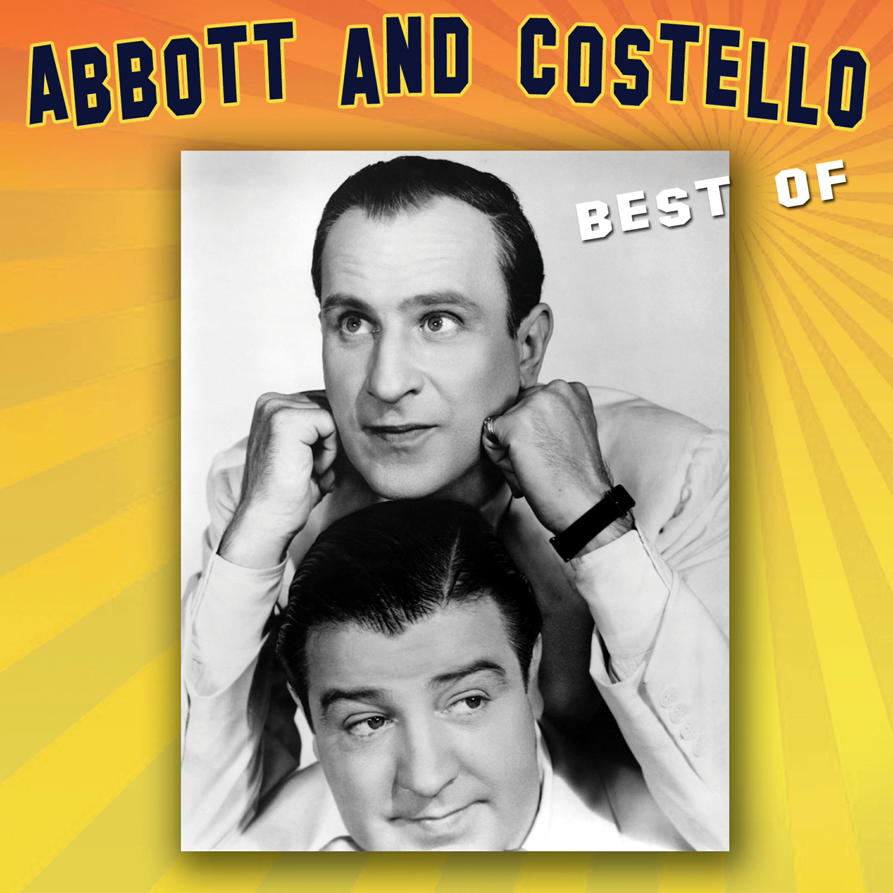 Abbott - The Abbott and Costello Show: Nylon Stockings with Lucille Ball and Mel Blanc (1943)