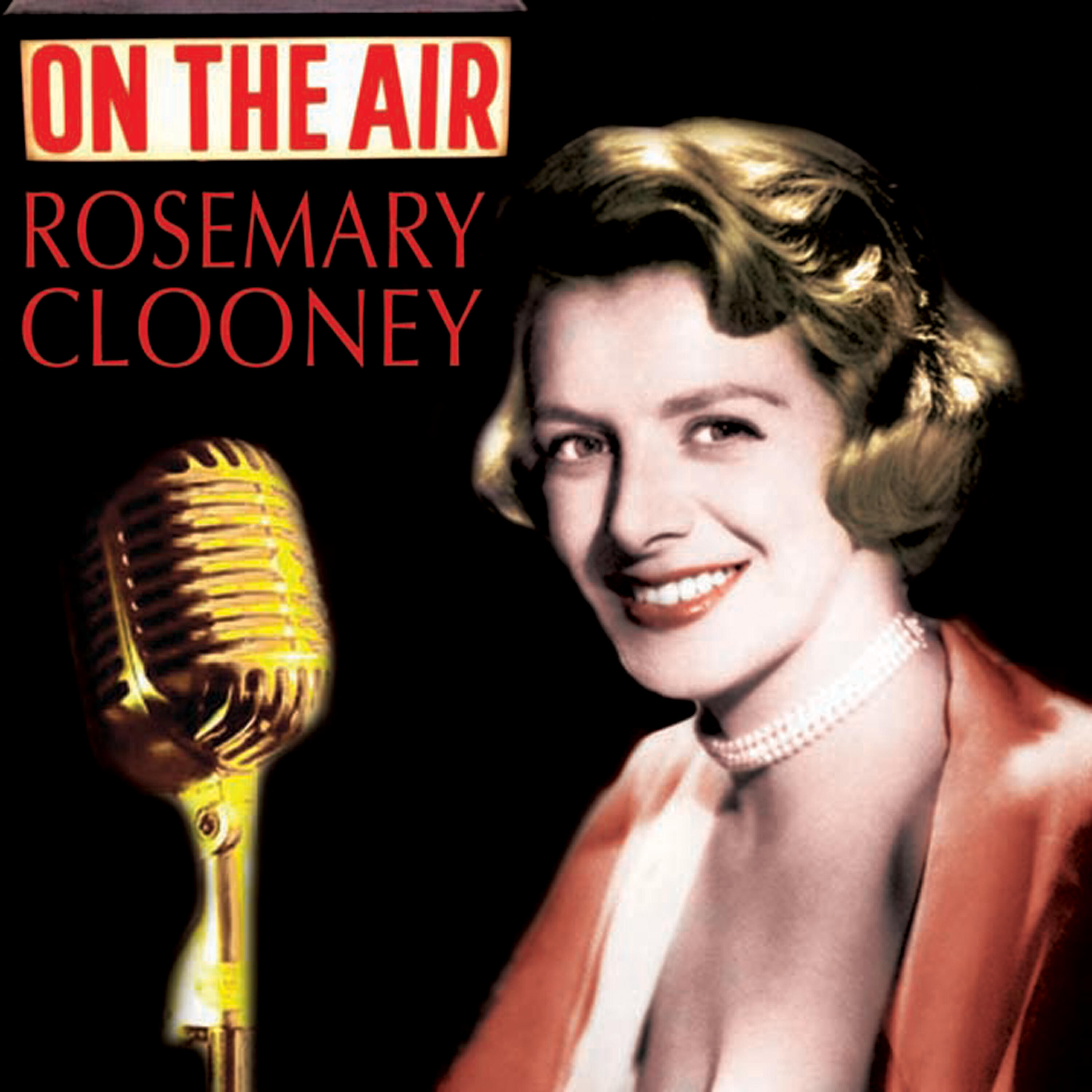 Rosemary Clooney - Goodbye Blues