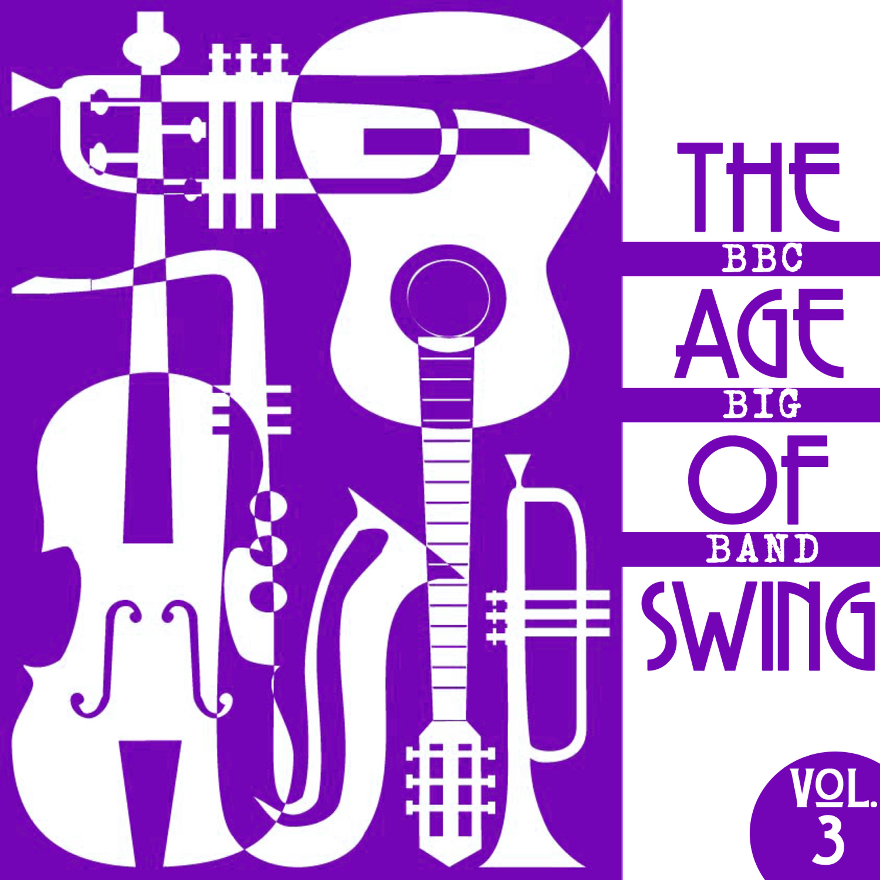 Постер альбома The Age of Swing, Vol. 3