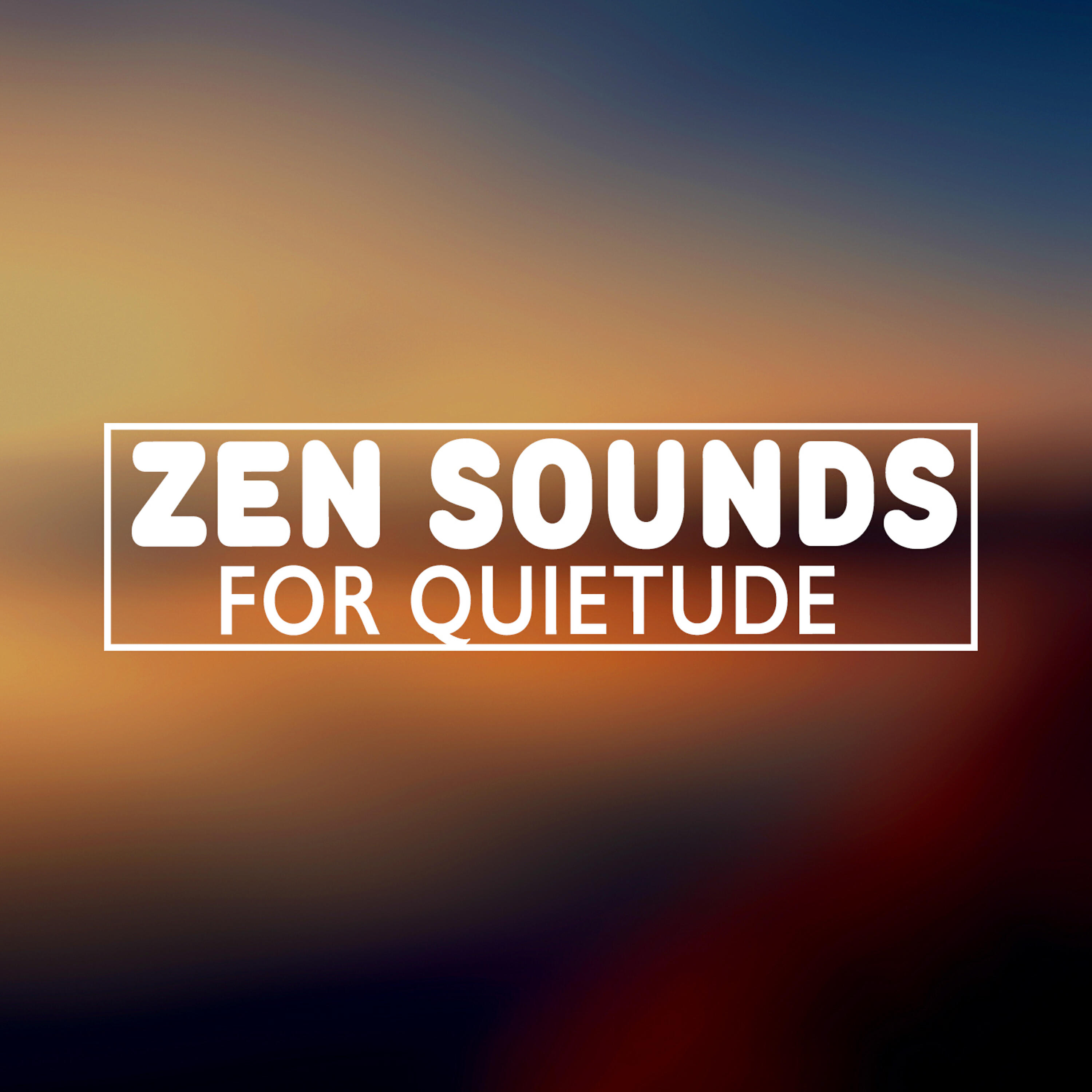 Relaxing Zen Moods - Maat