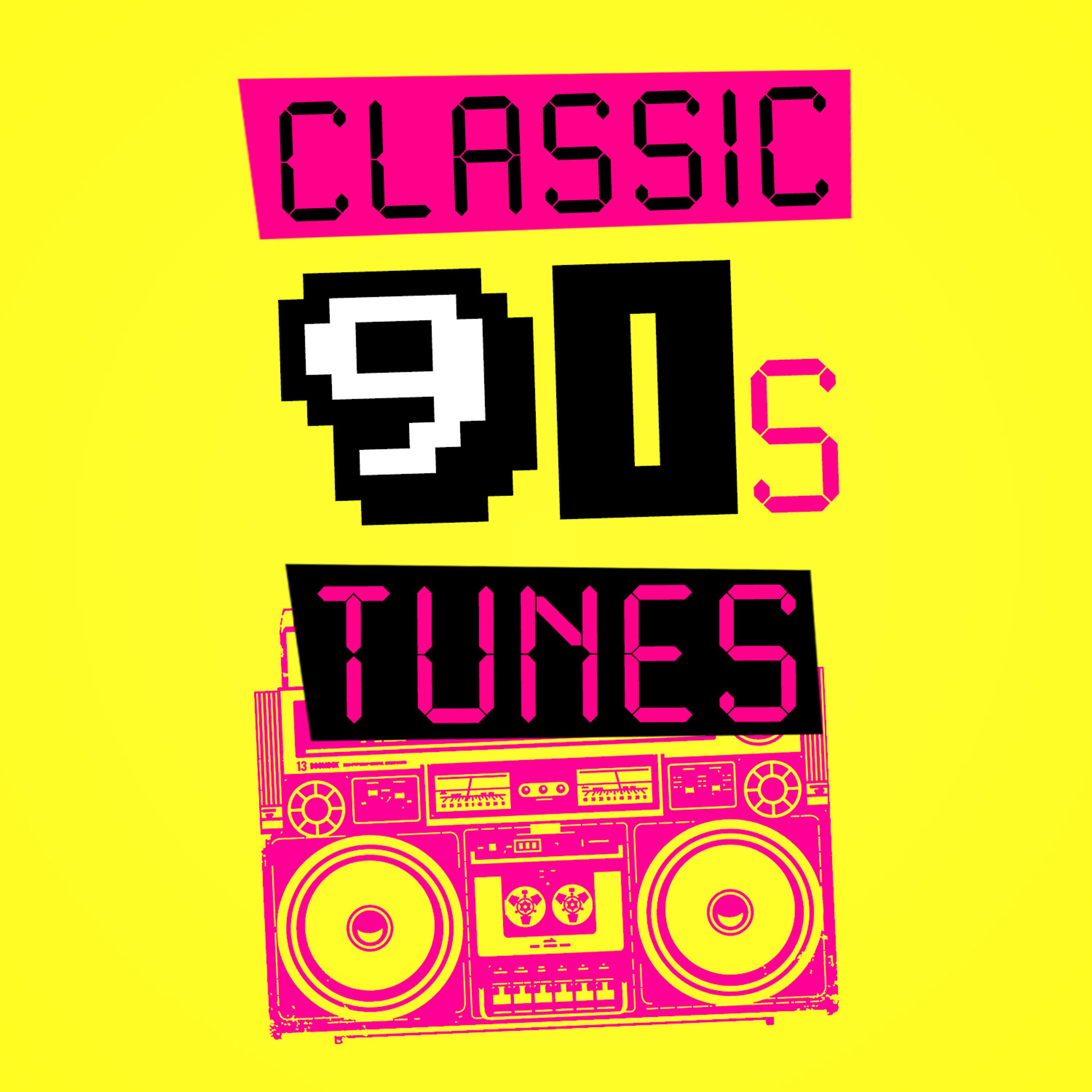 Постер альбома Classic 90's Tunes