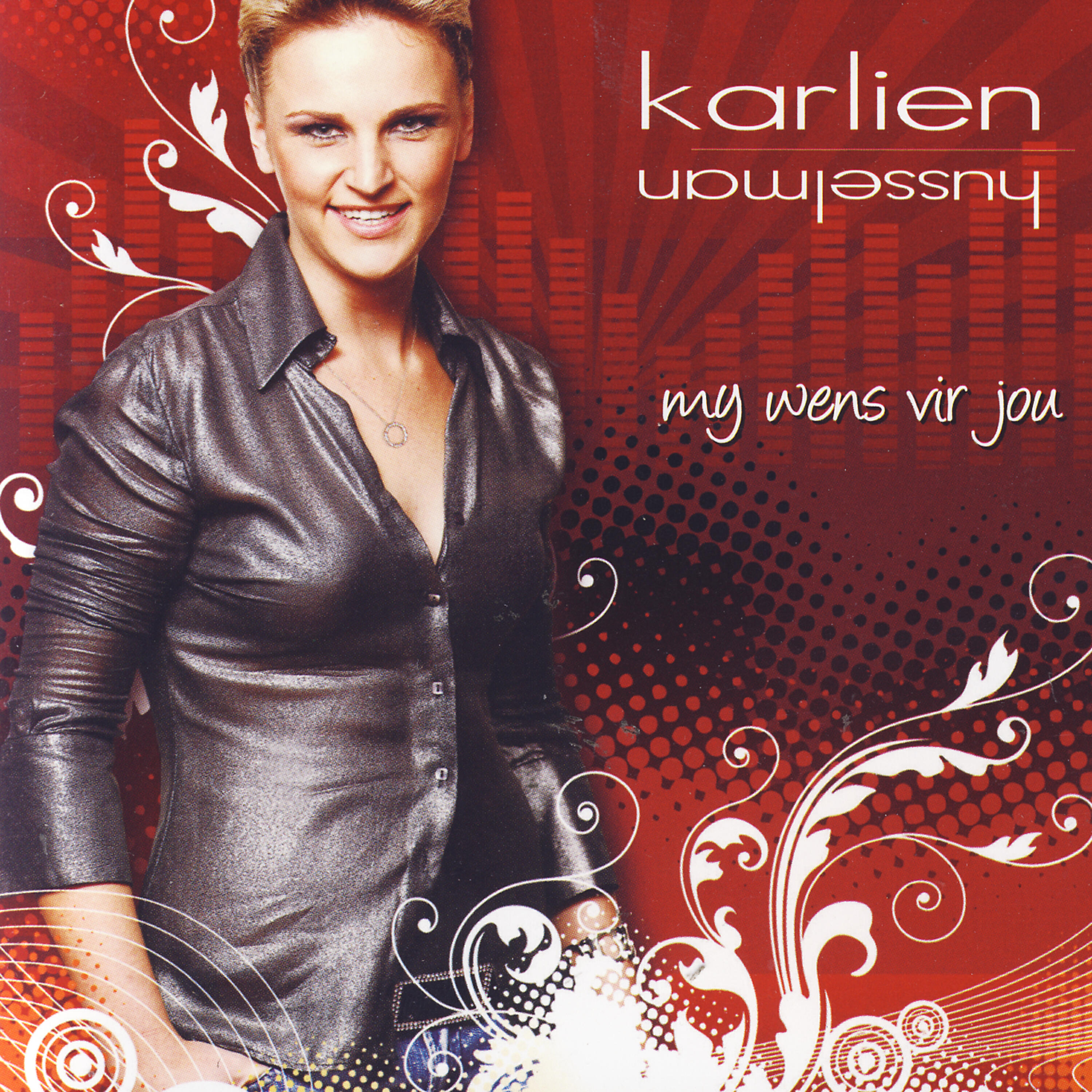 Karlien Husselman - Soekie Soek 'n Man