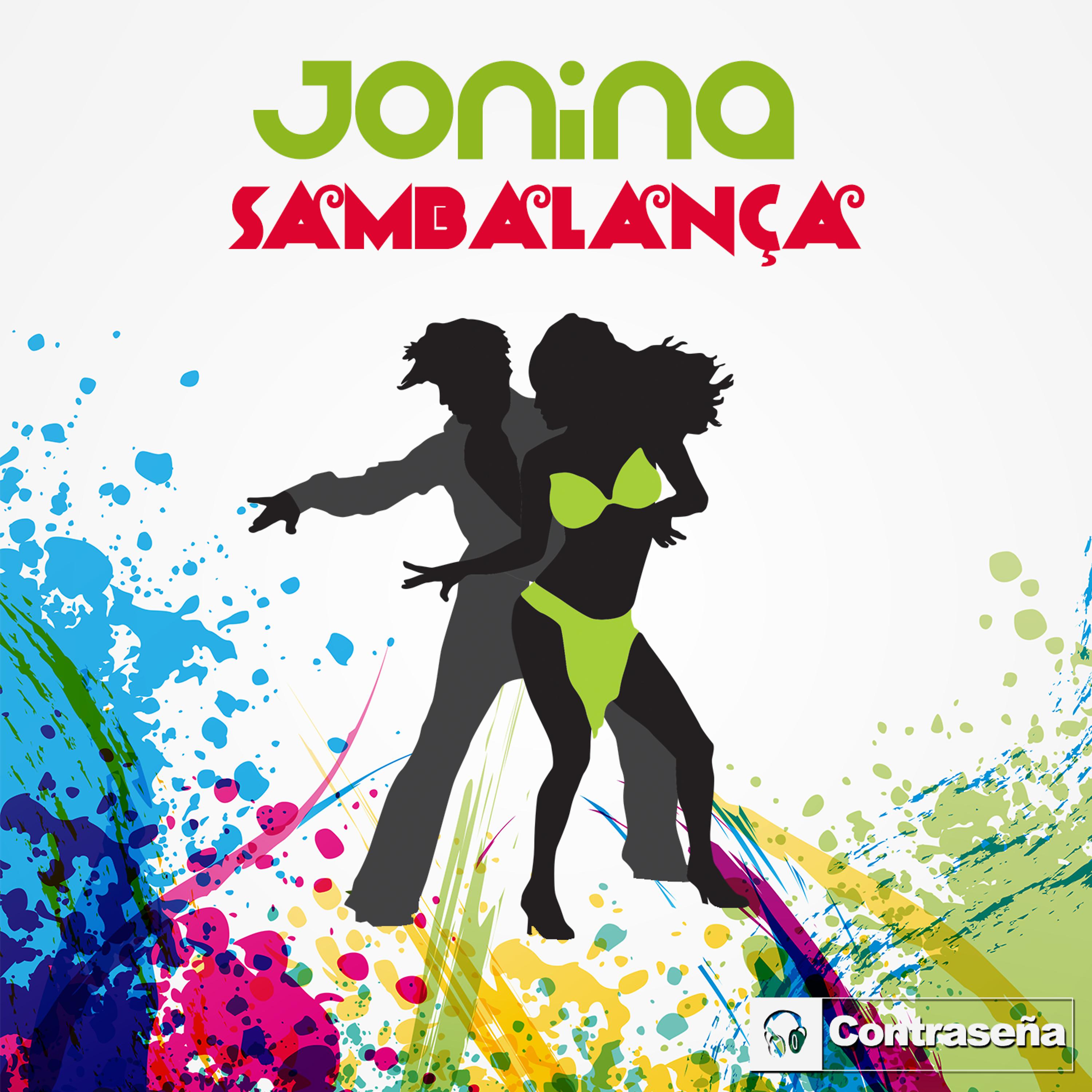 Постер альбома Sambalança