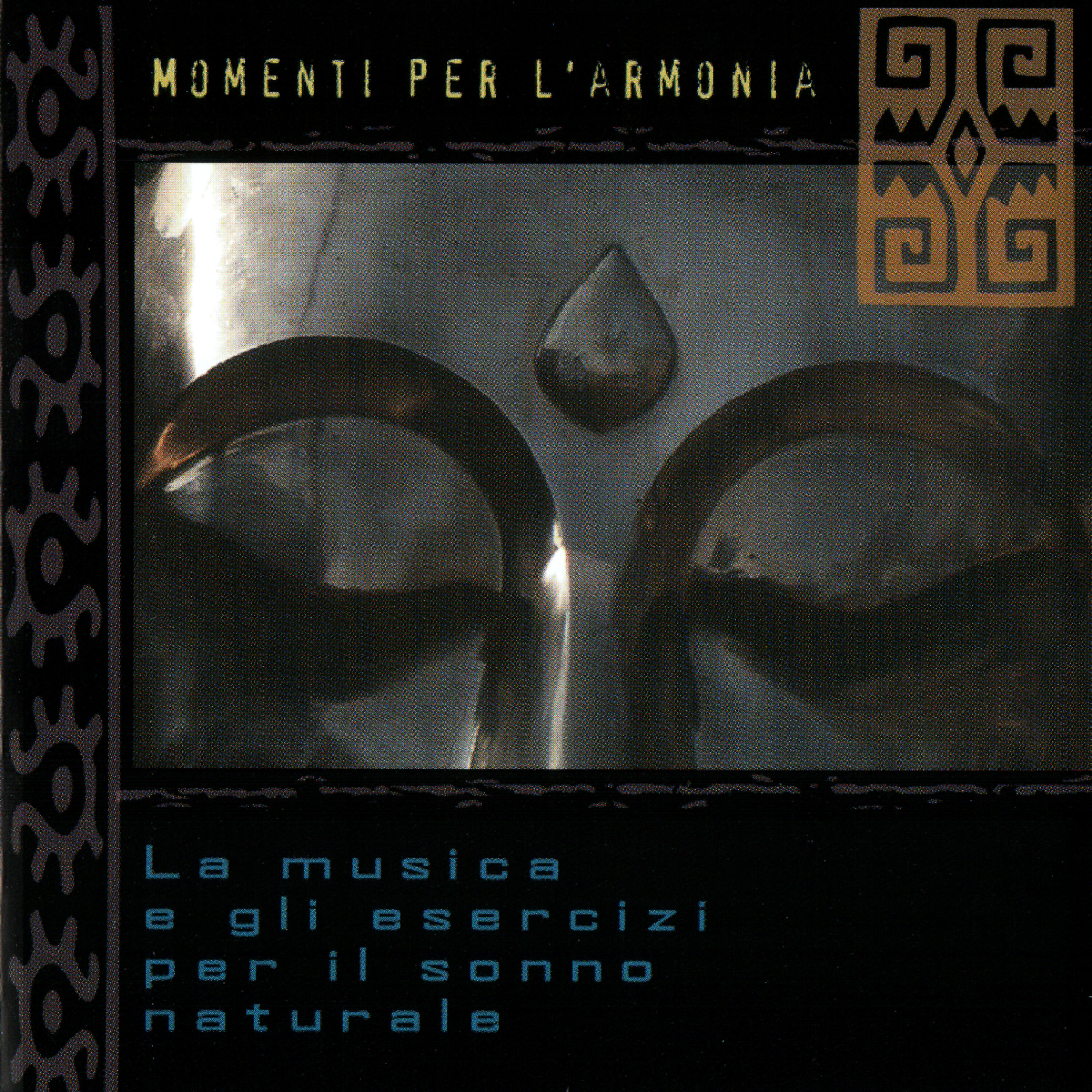 G.Fioravanti-G.Toso - Notturno Arcaico