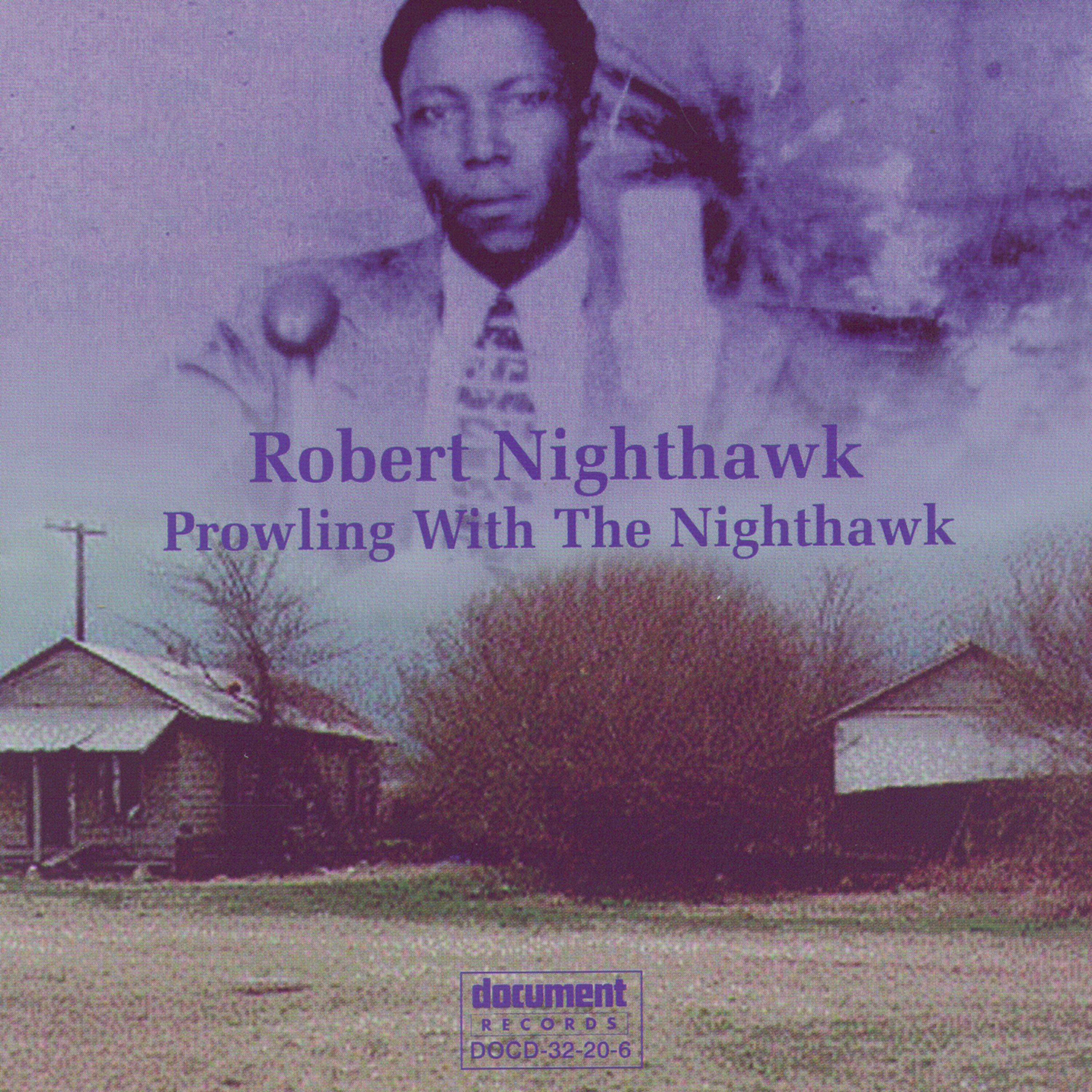 Robert Nighthawk - Mamie Lee
