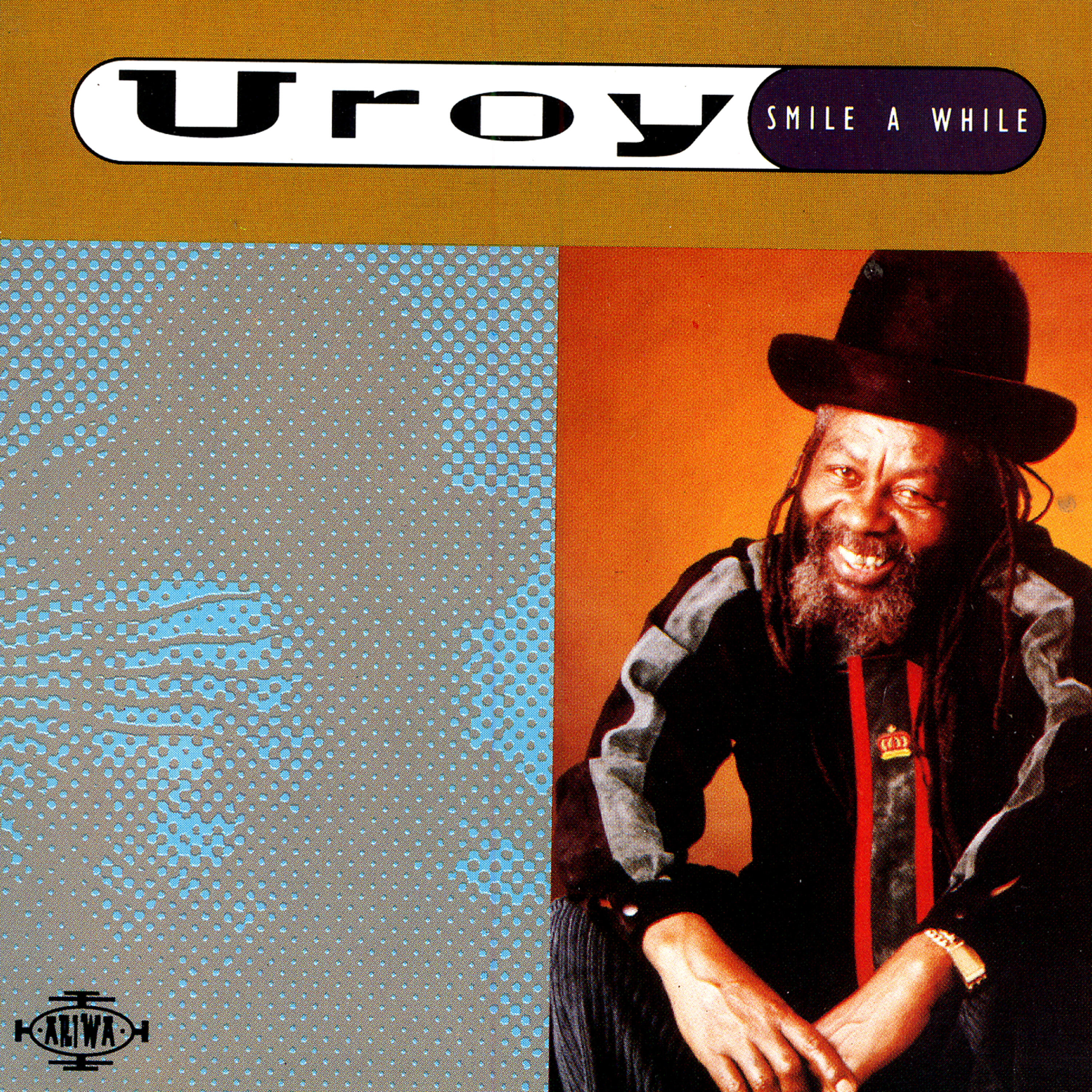 U Roy - Choice DJ