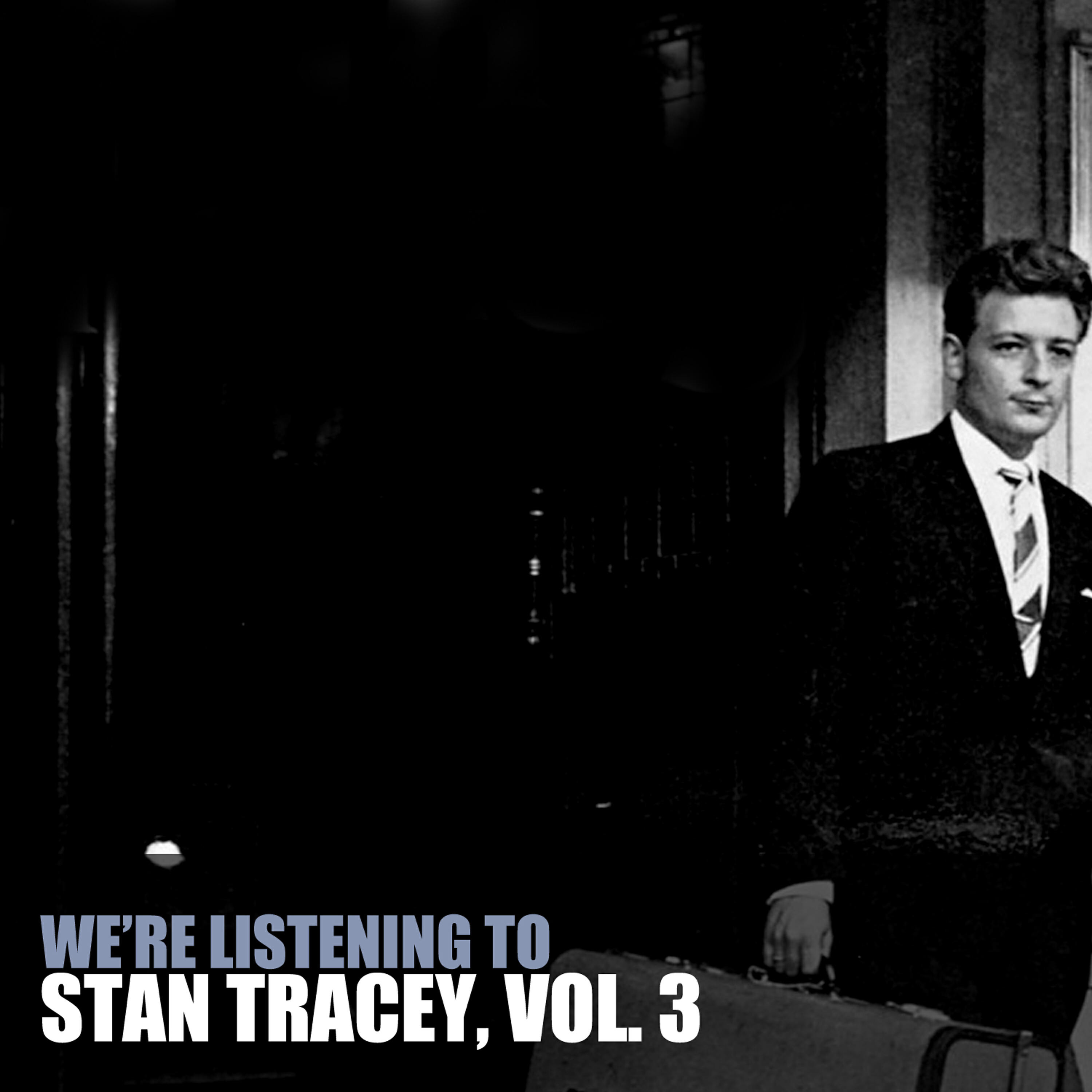 Stan Tracey - Boo-Bah