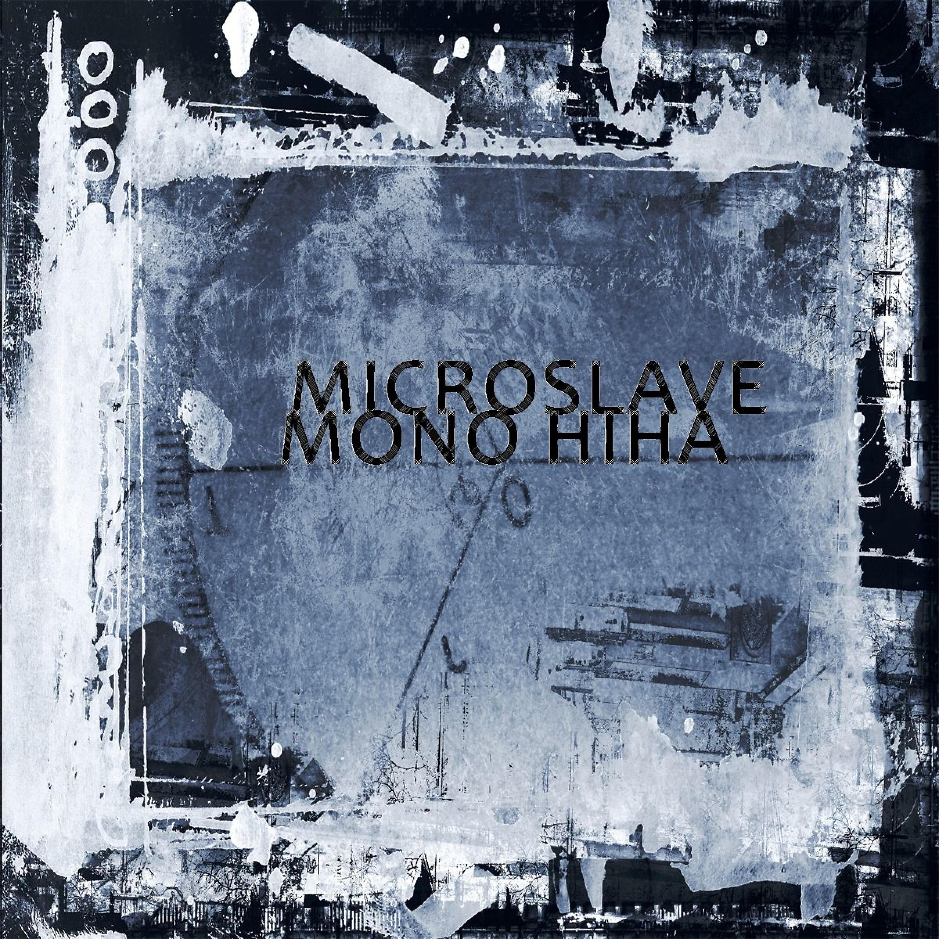 Постер альбома Mono Hiha