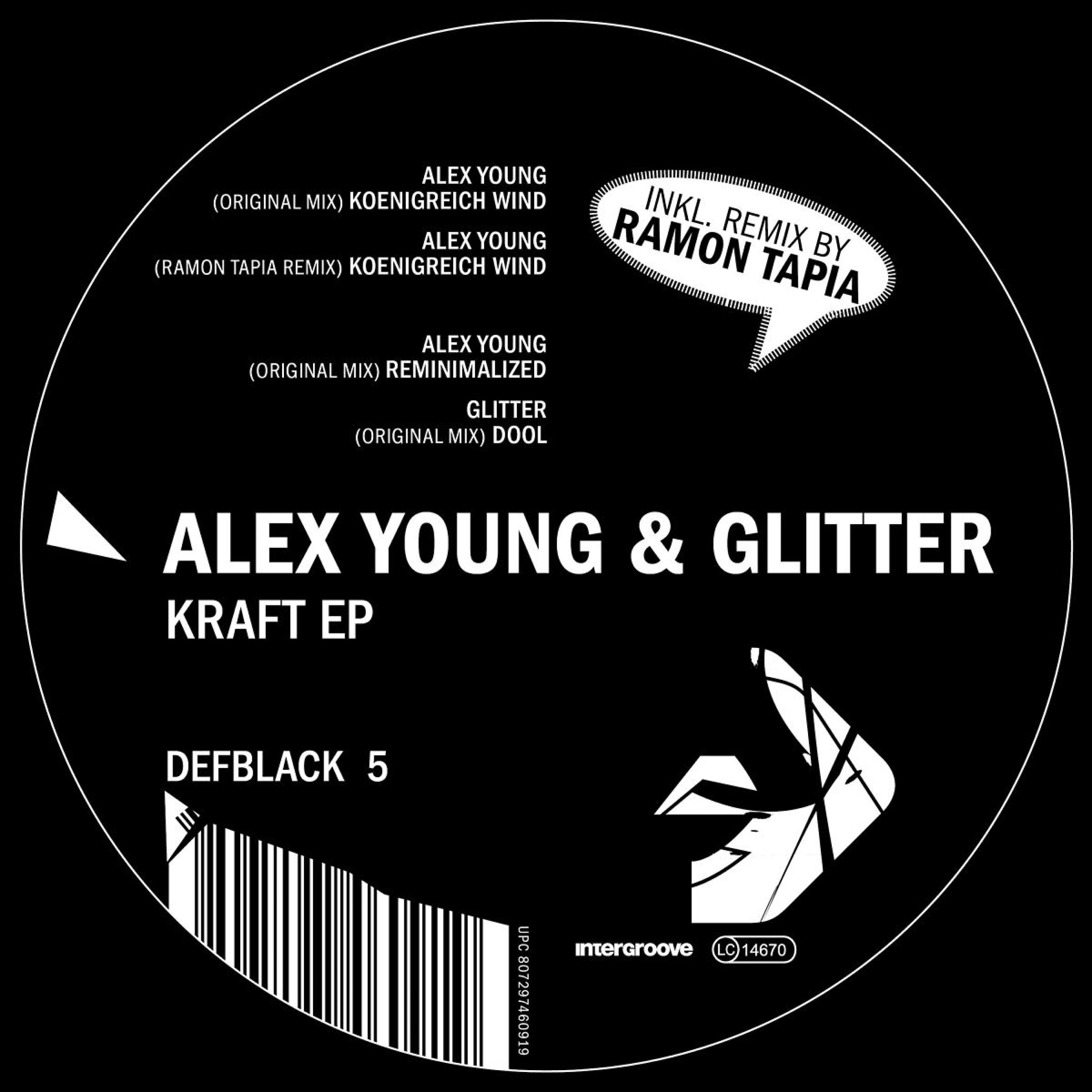 Glitter - Dool