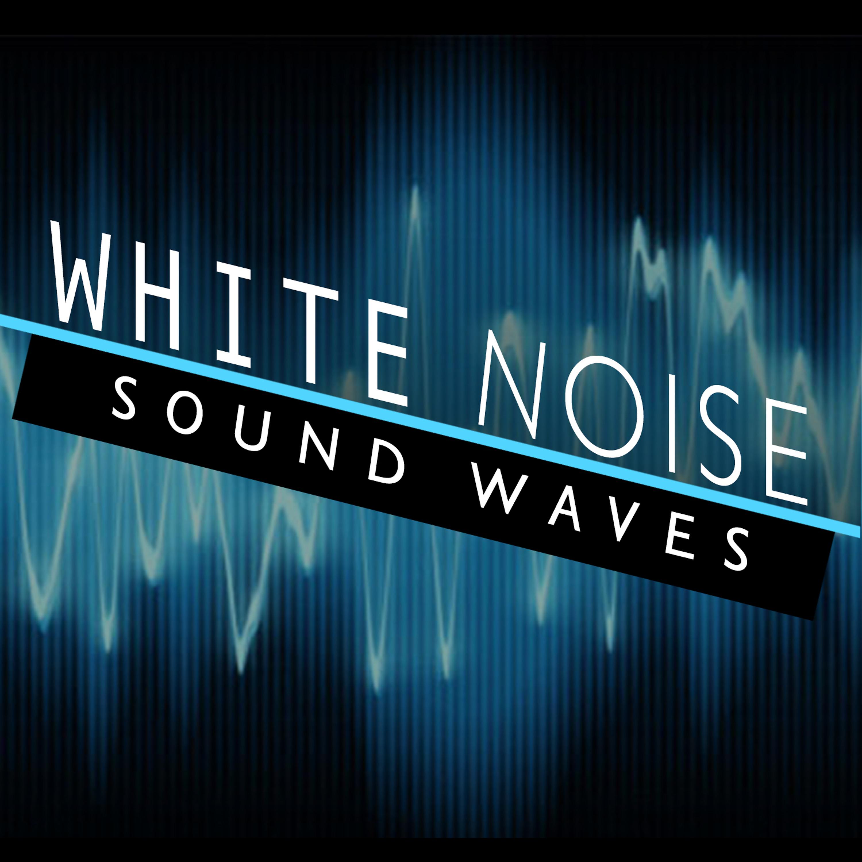 Outside Broadcast Recordings - White Noise: Binaural Beat Fan