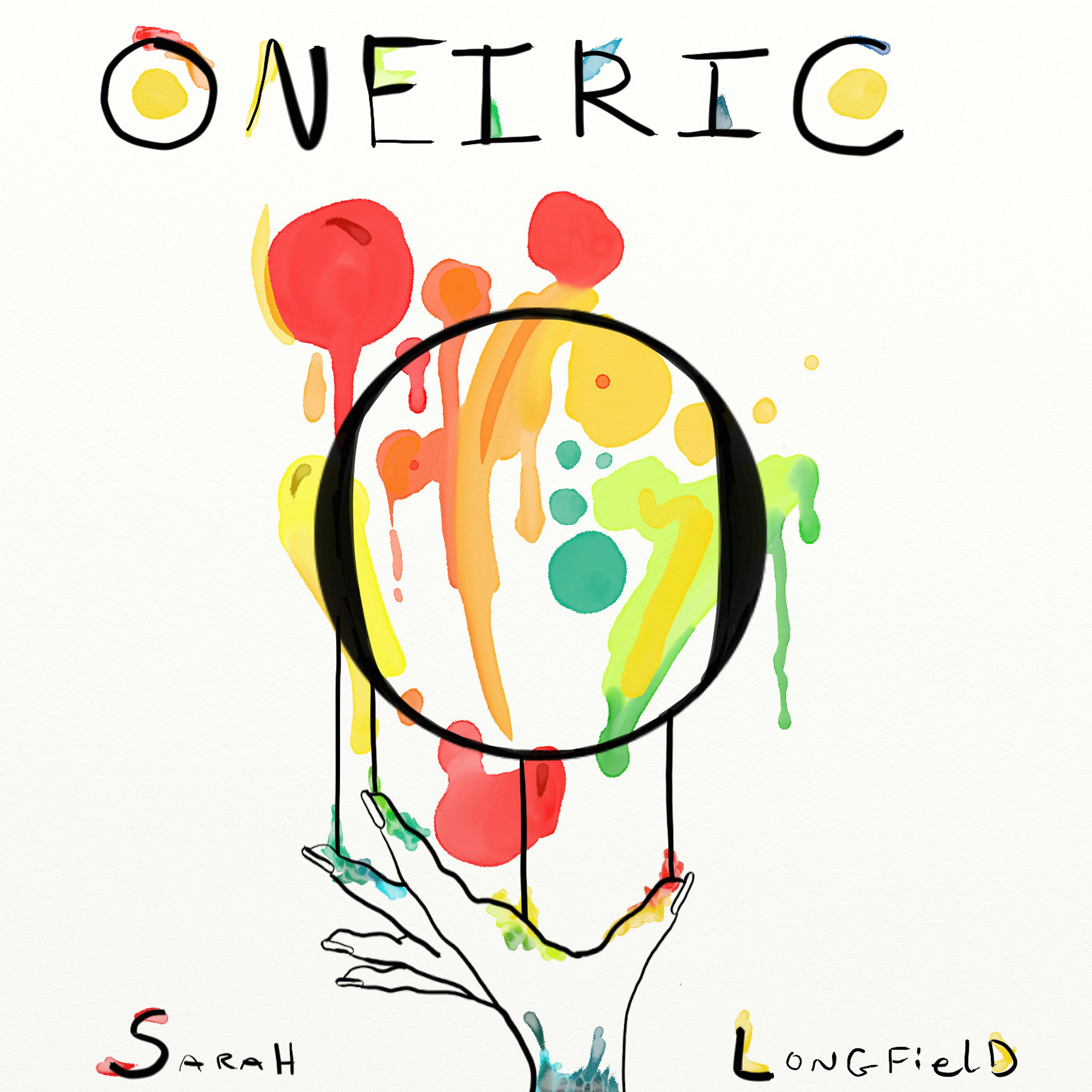 Постер альбома Oneiric