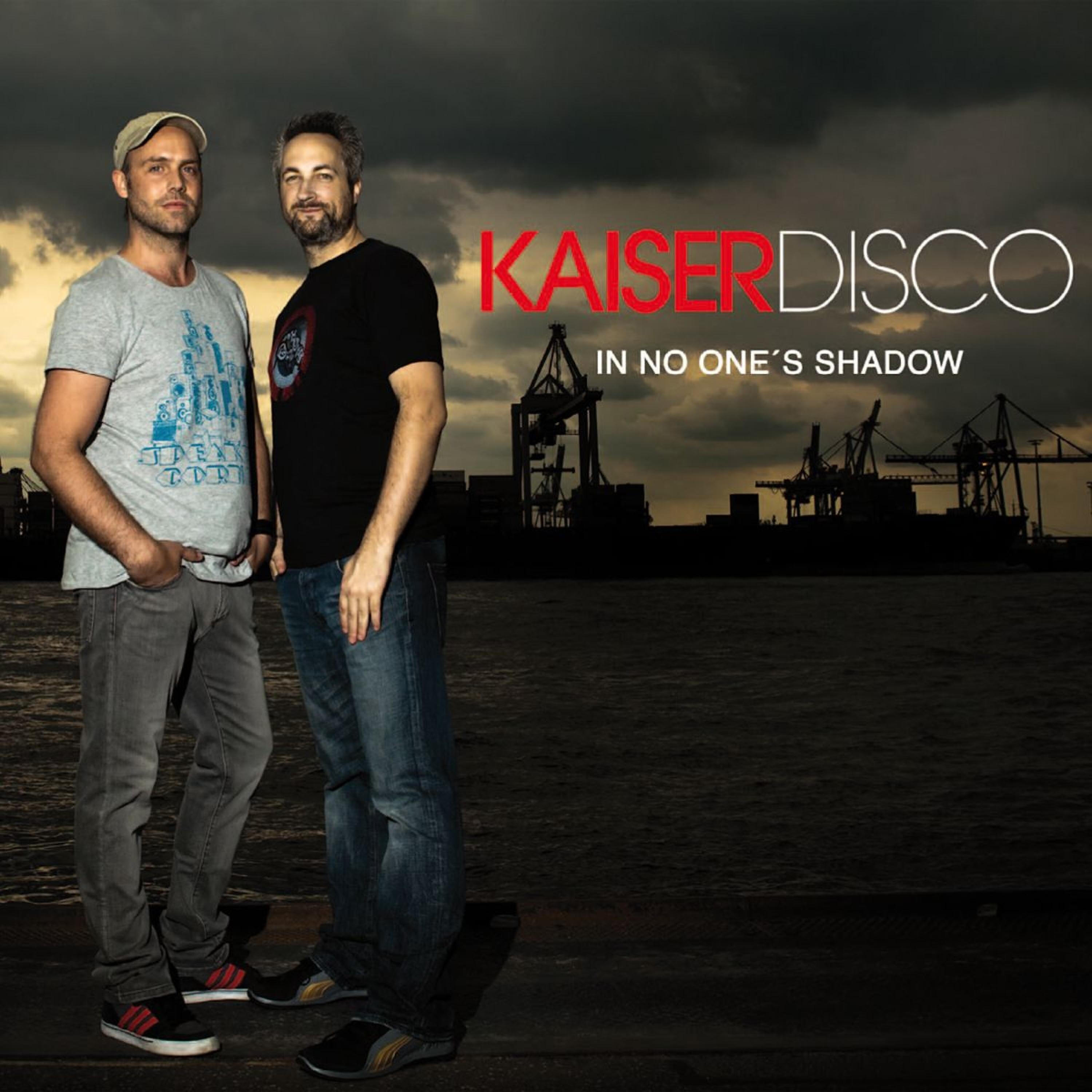 Kaiserdisco - Simplistix (Original Mix)