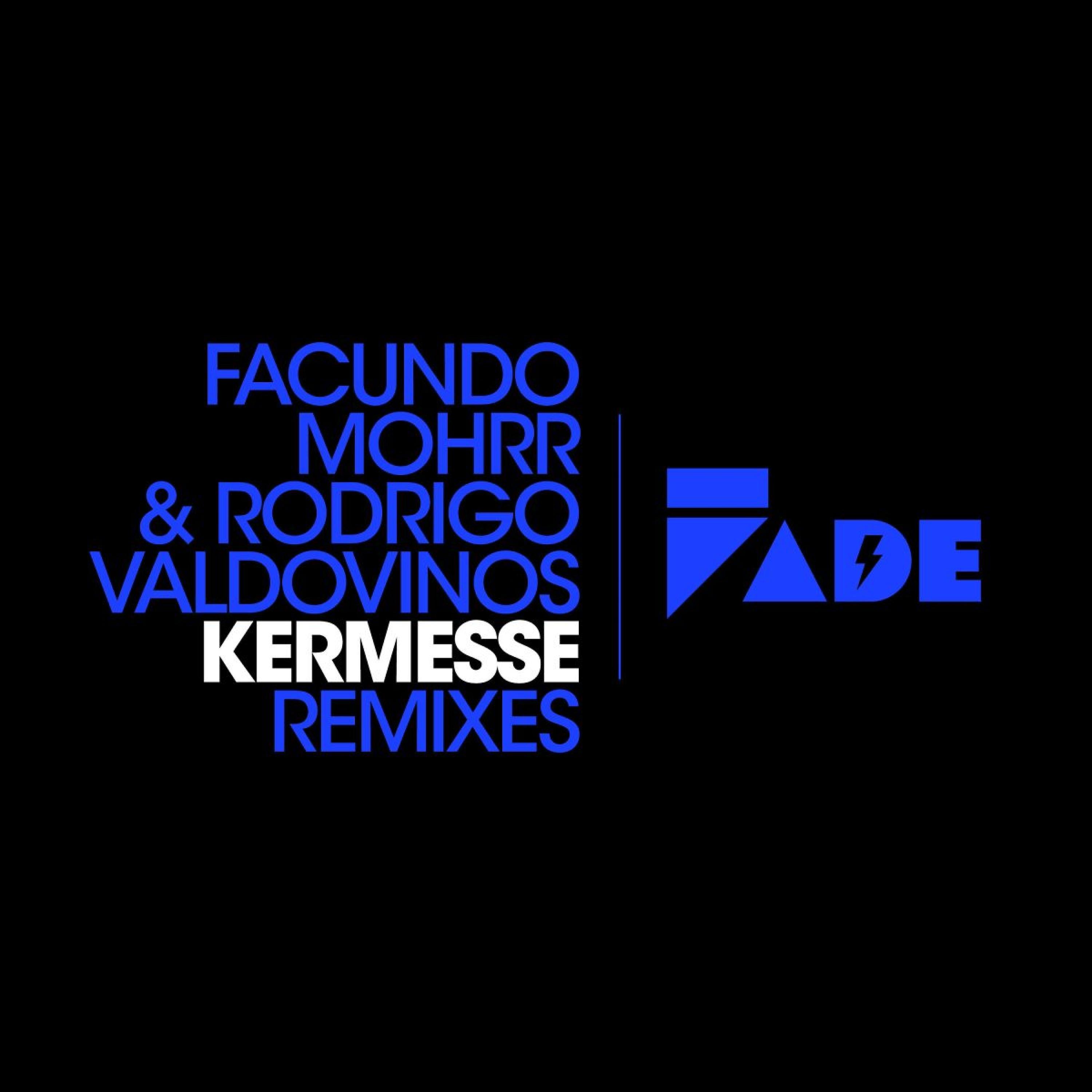 Постер альбома Kermesse (Remixes)