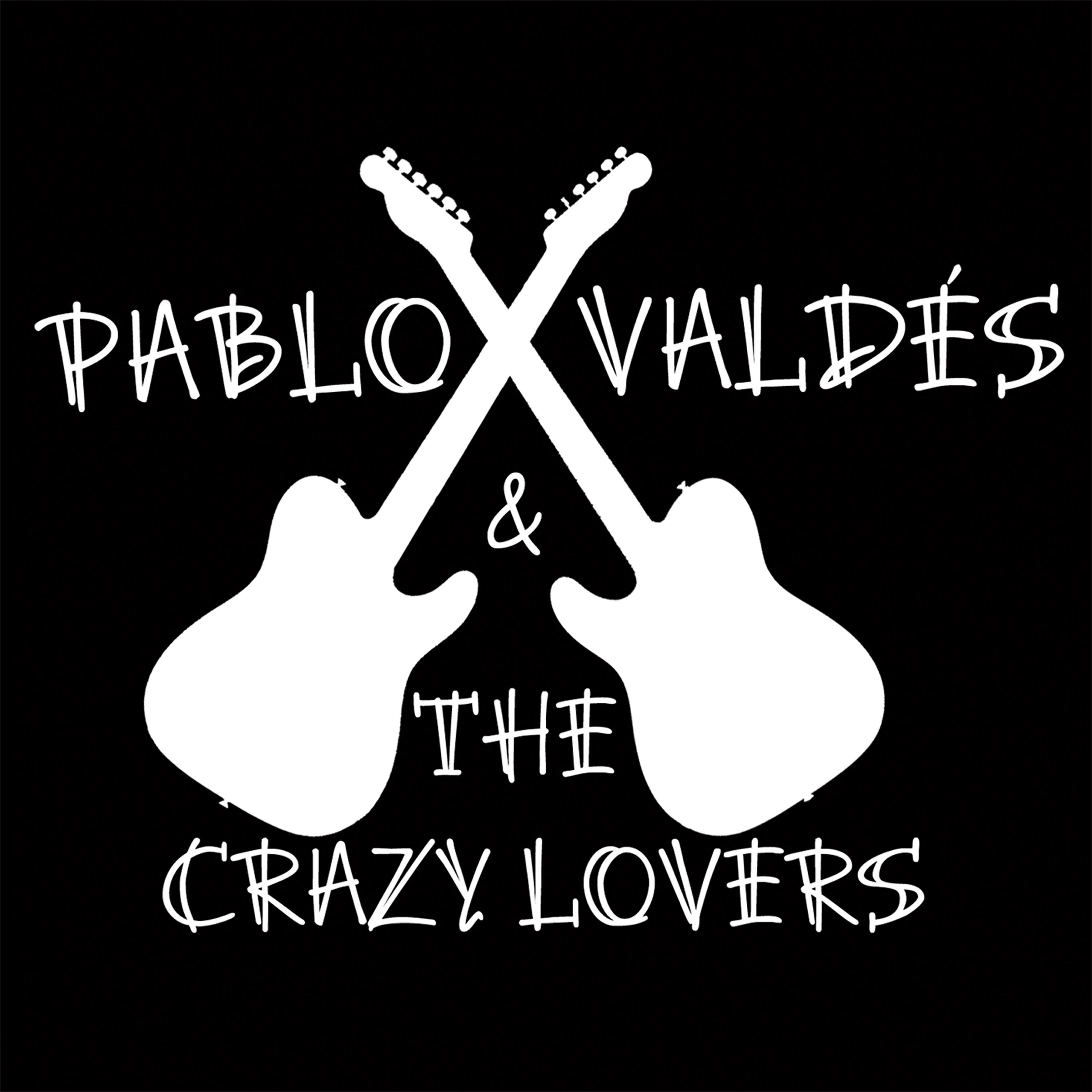 Pablo Valdés - Amor En Vena