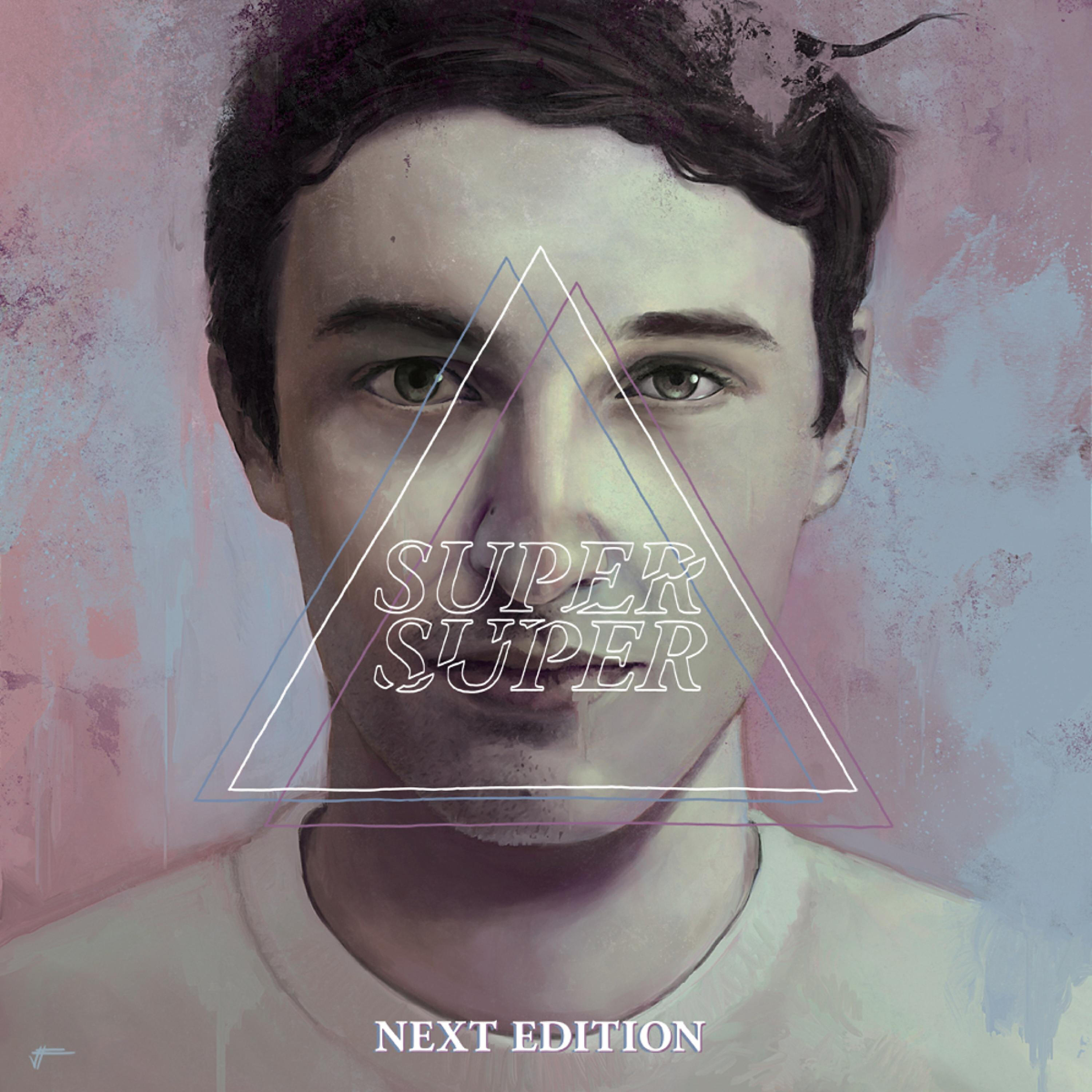 Super Super - Next Edition (Botnek Remix)