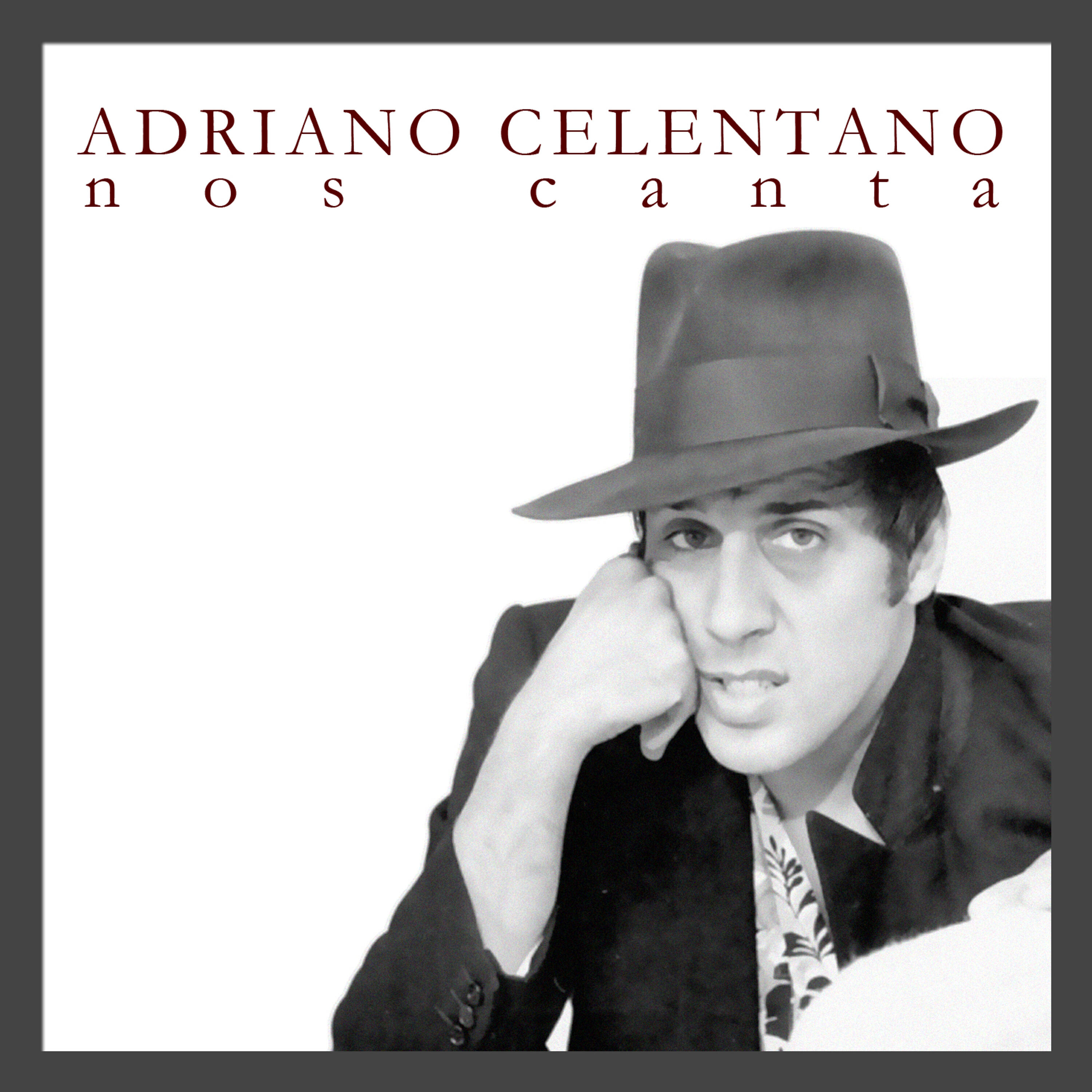 Adriano Celentano - Peppermint Twist