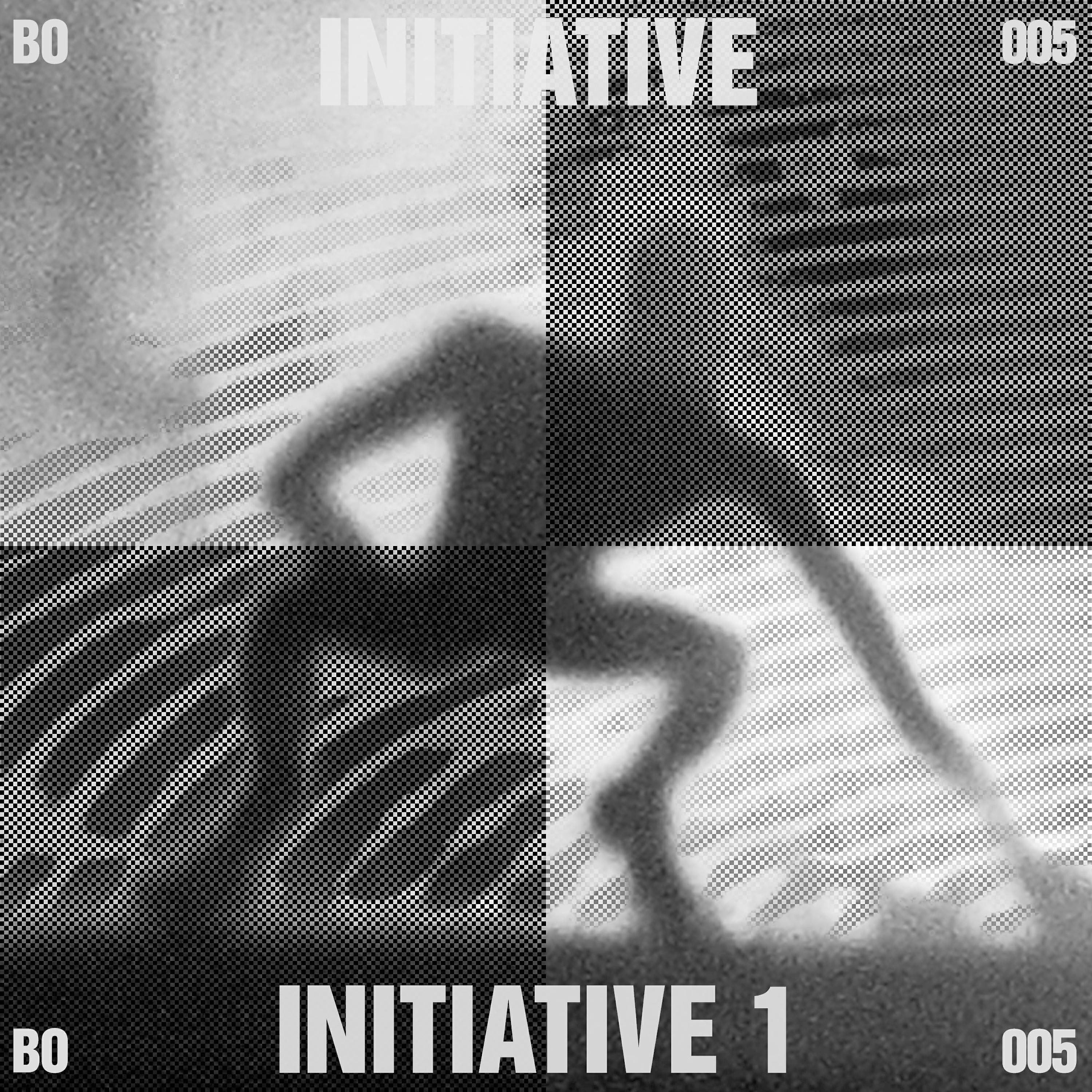 Initiative - Wipeout