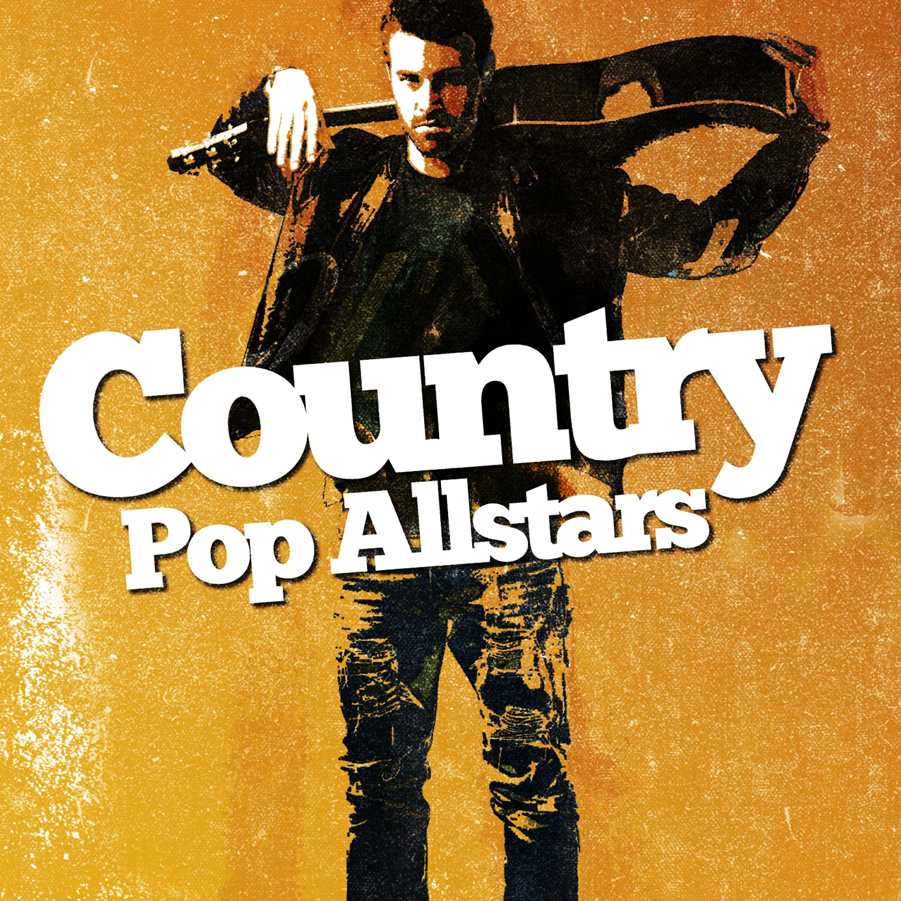 Country And Western - Crying Time