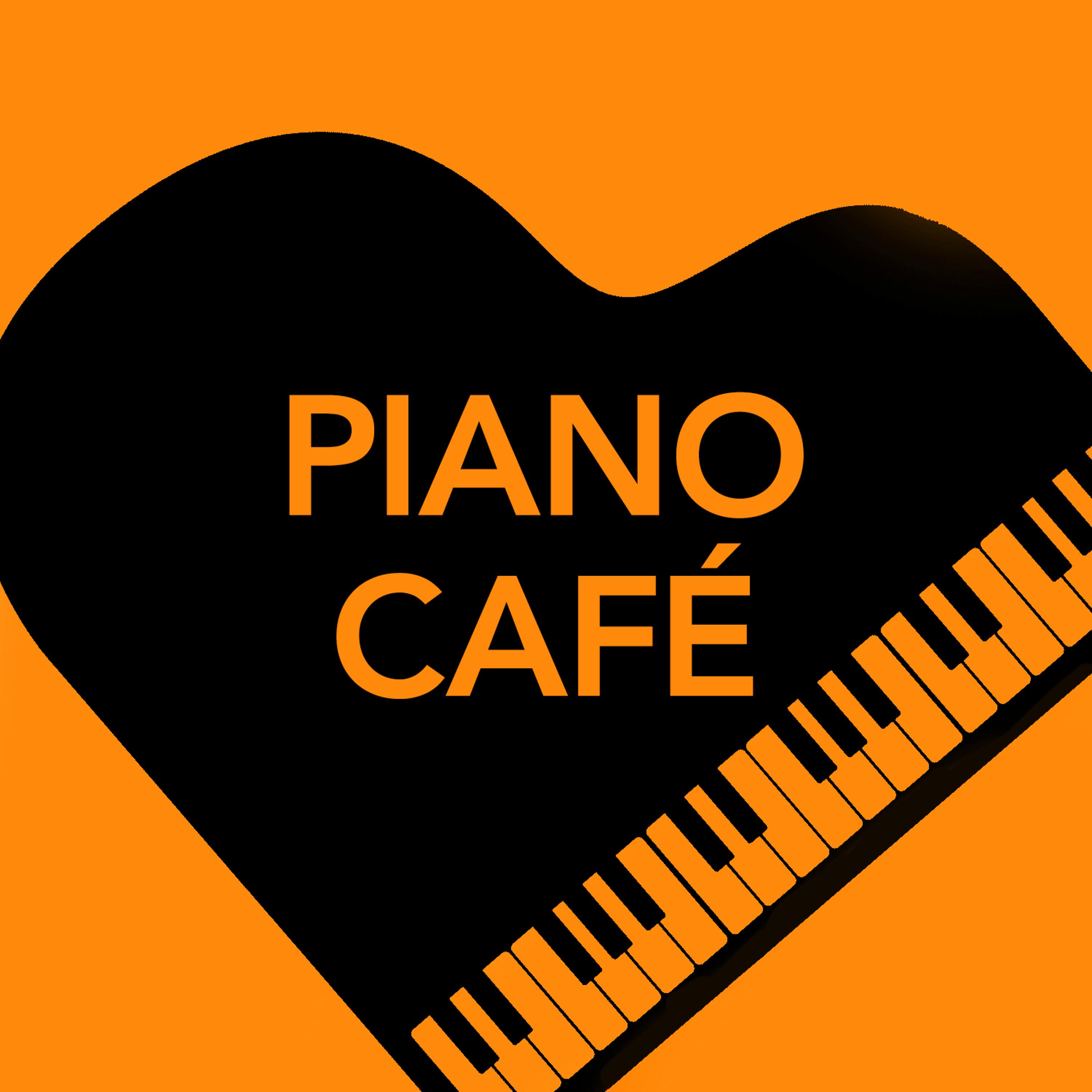 Постер альбома Piano Café