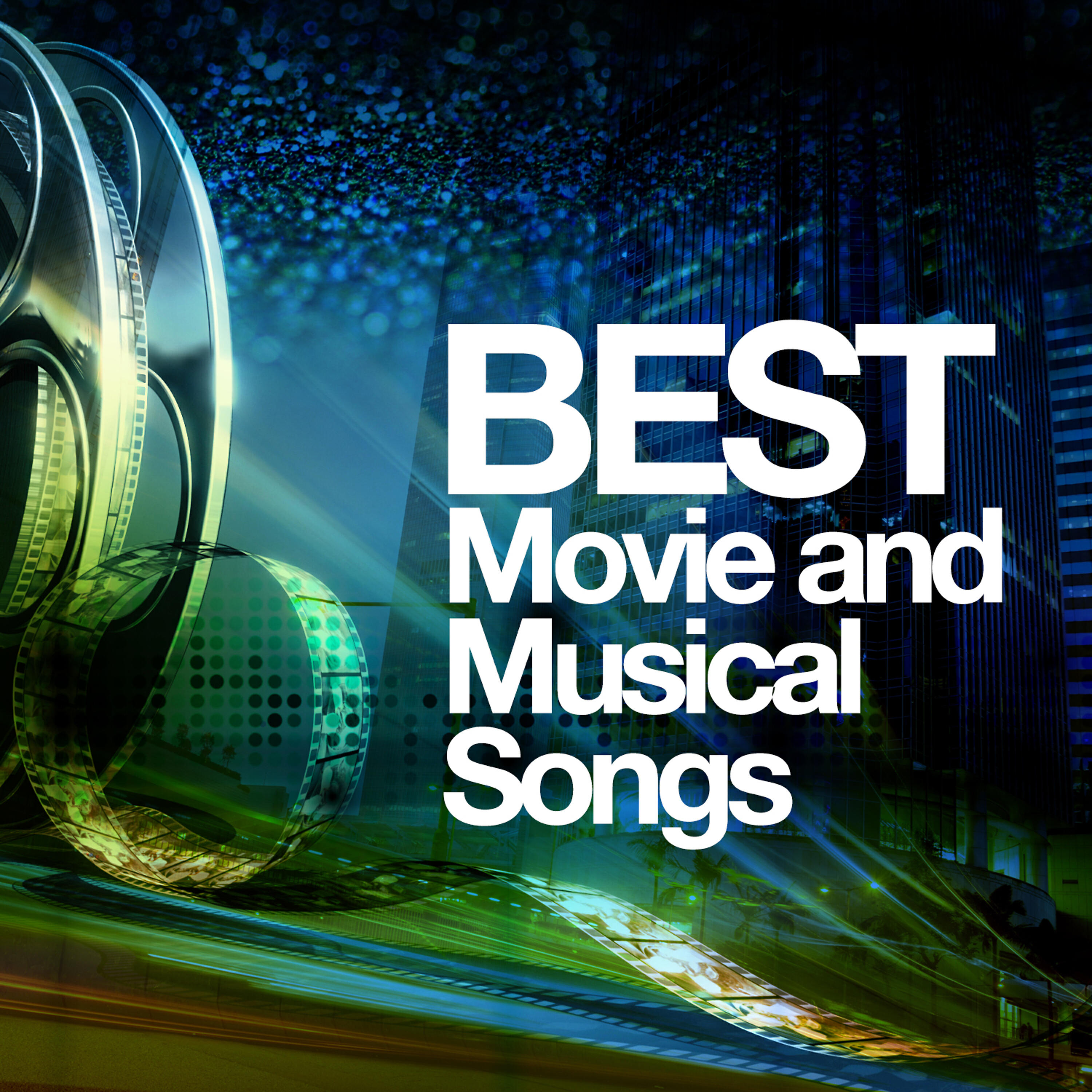 SoundTrack - Die Another Day (From 