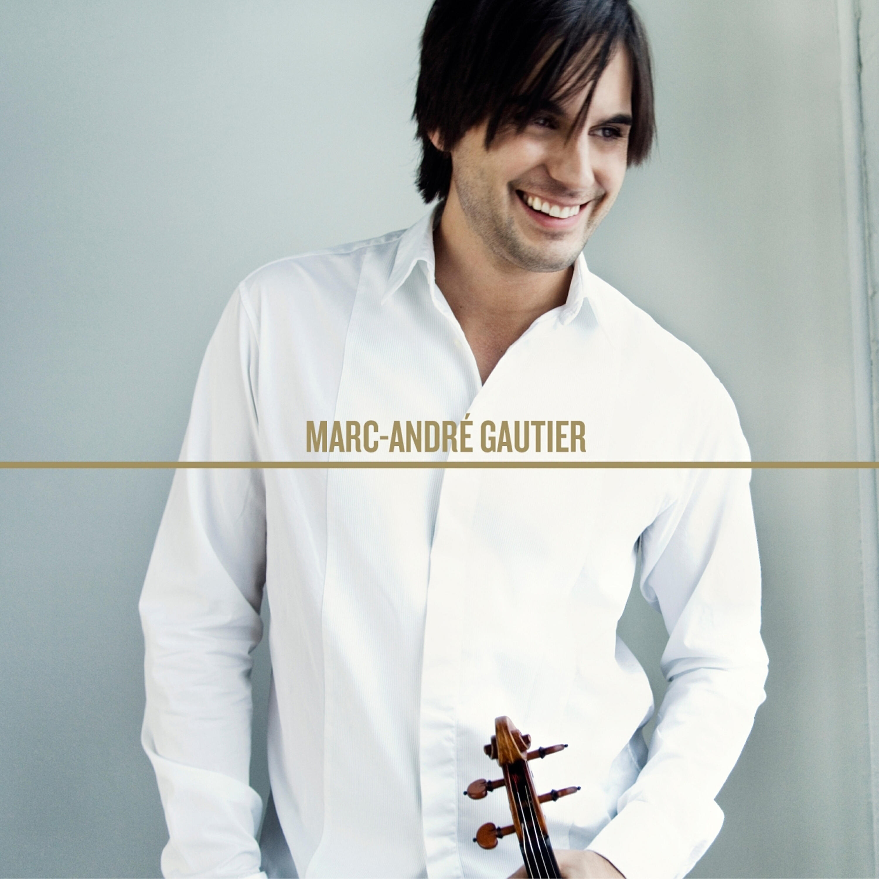 Marc-André Gautier - Danny Boy