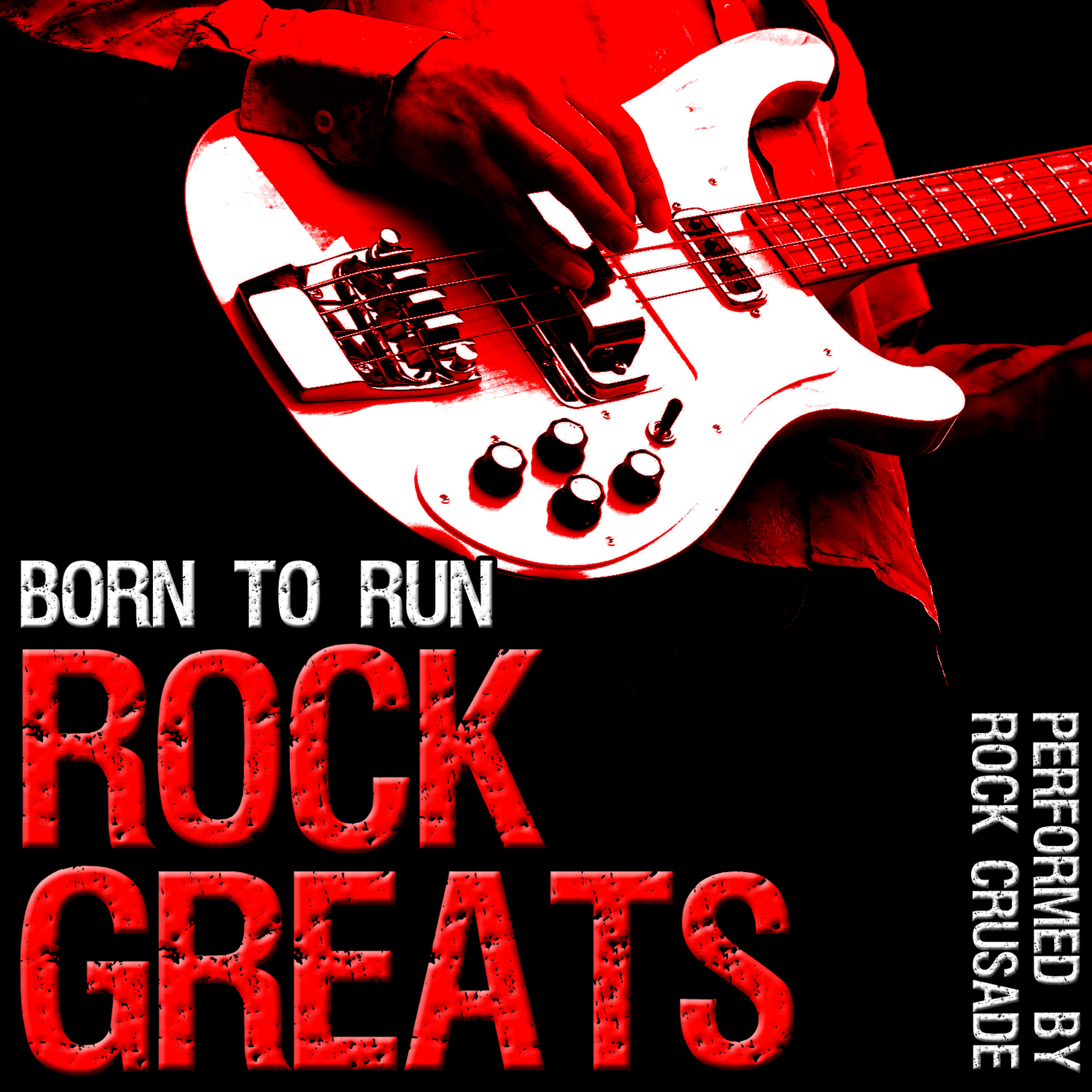 Rock Crusade - Crazy Little Thing Called Love