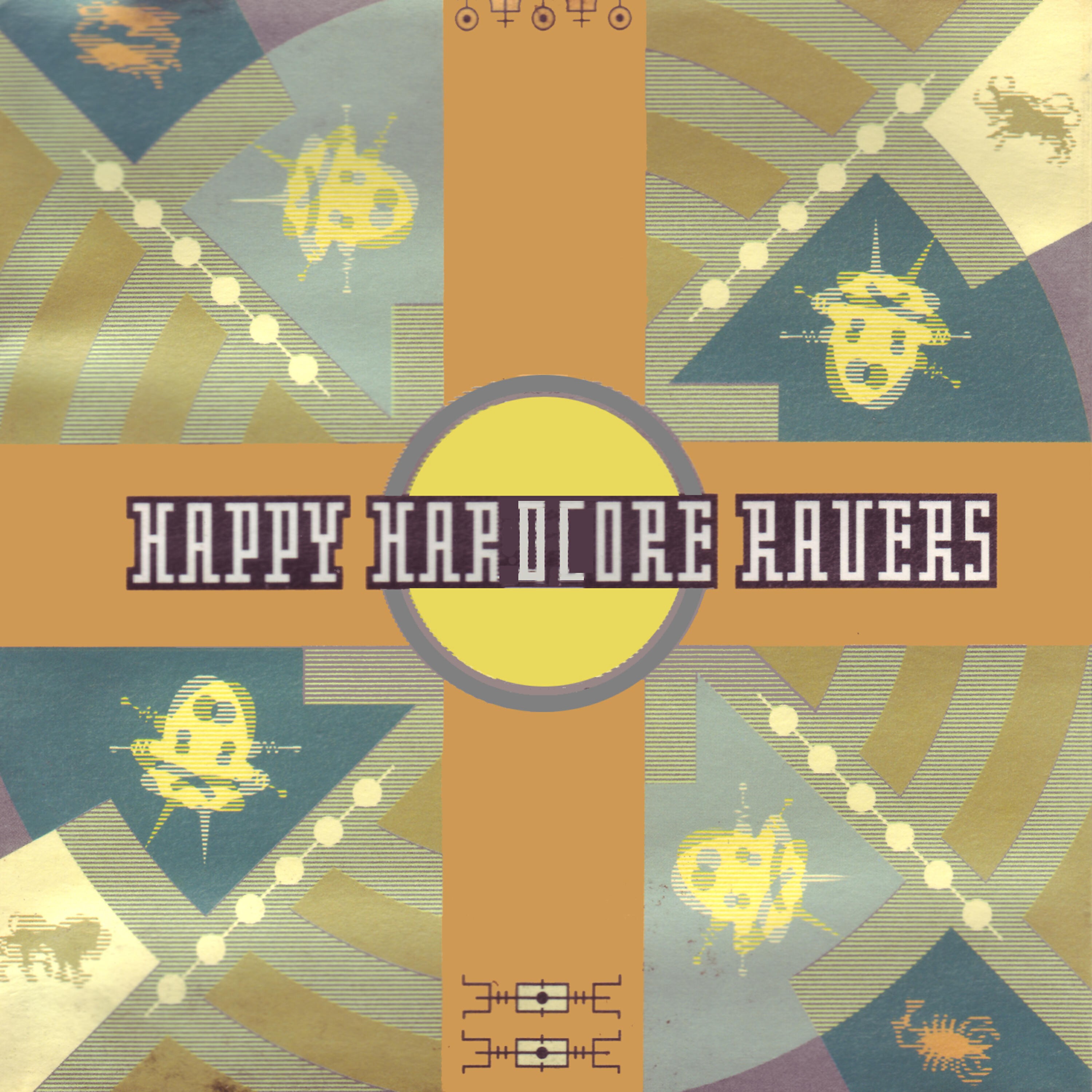 Reactor - Space Invaders