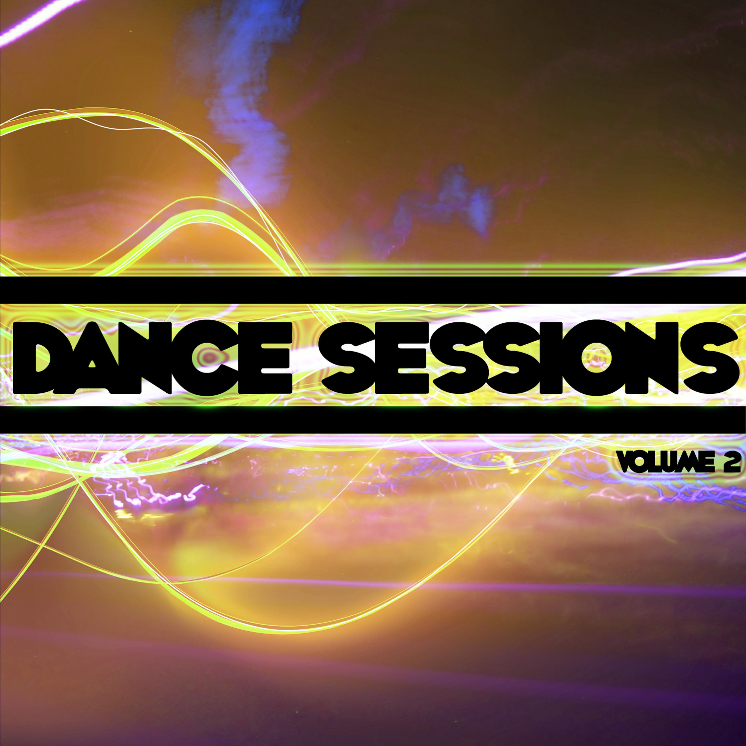Постер альбома Dance Sessions Volume 2