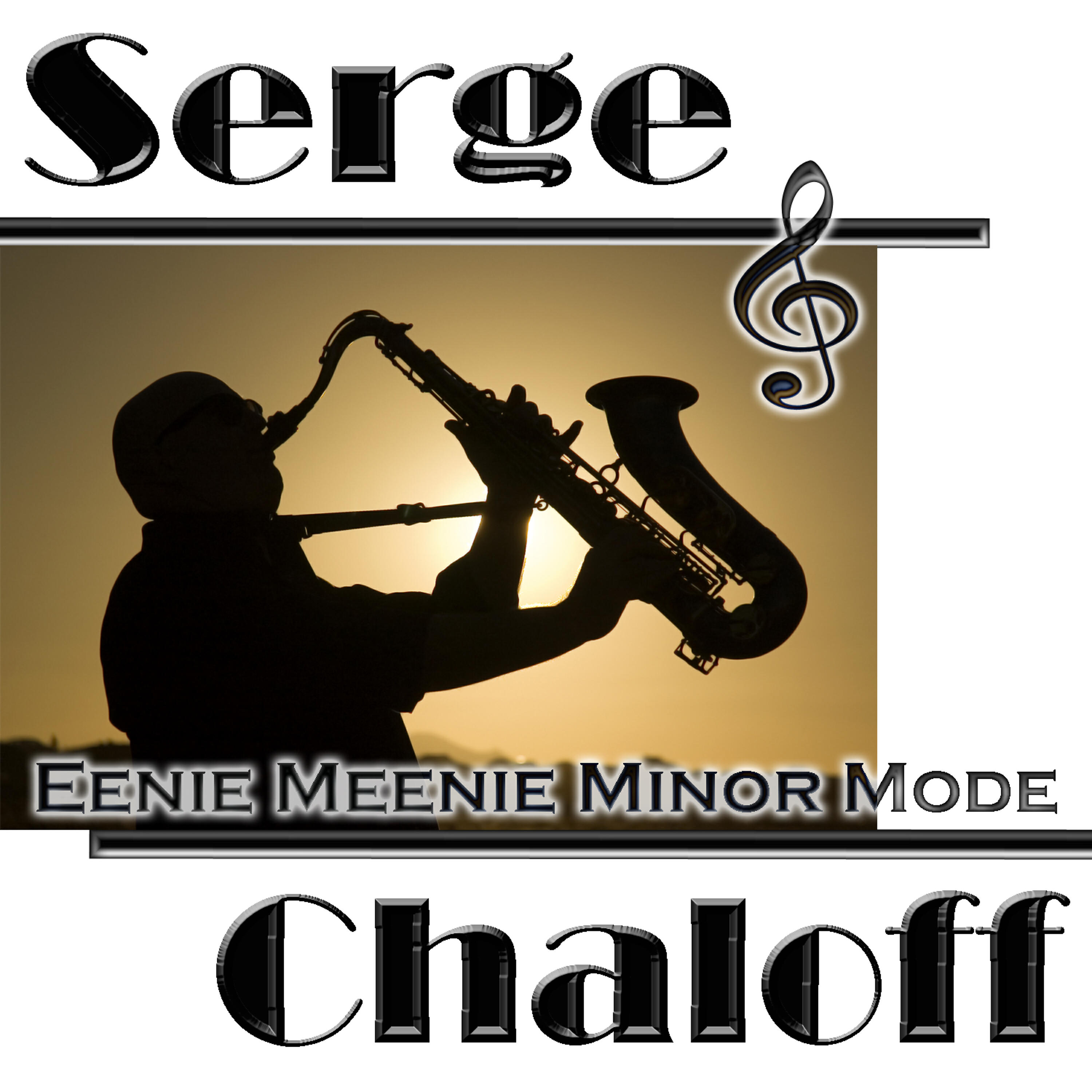 Serge Chaloff - The Fable of Mabel (take 4)