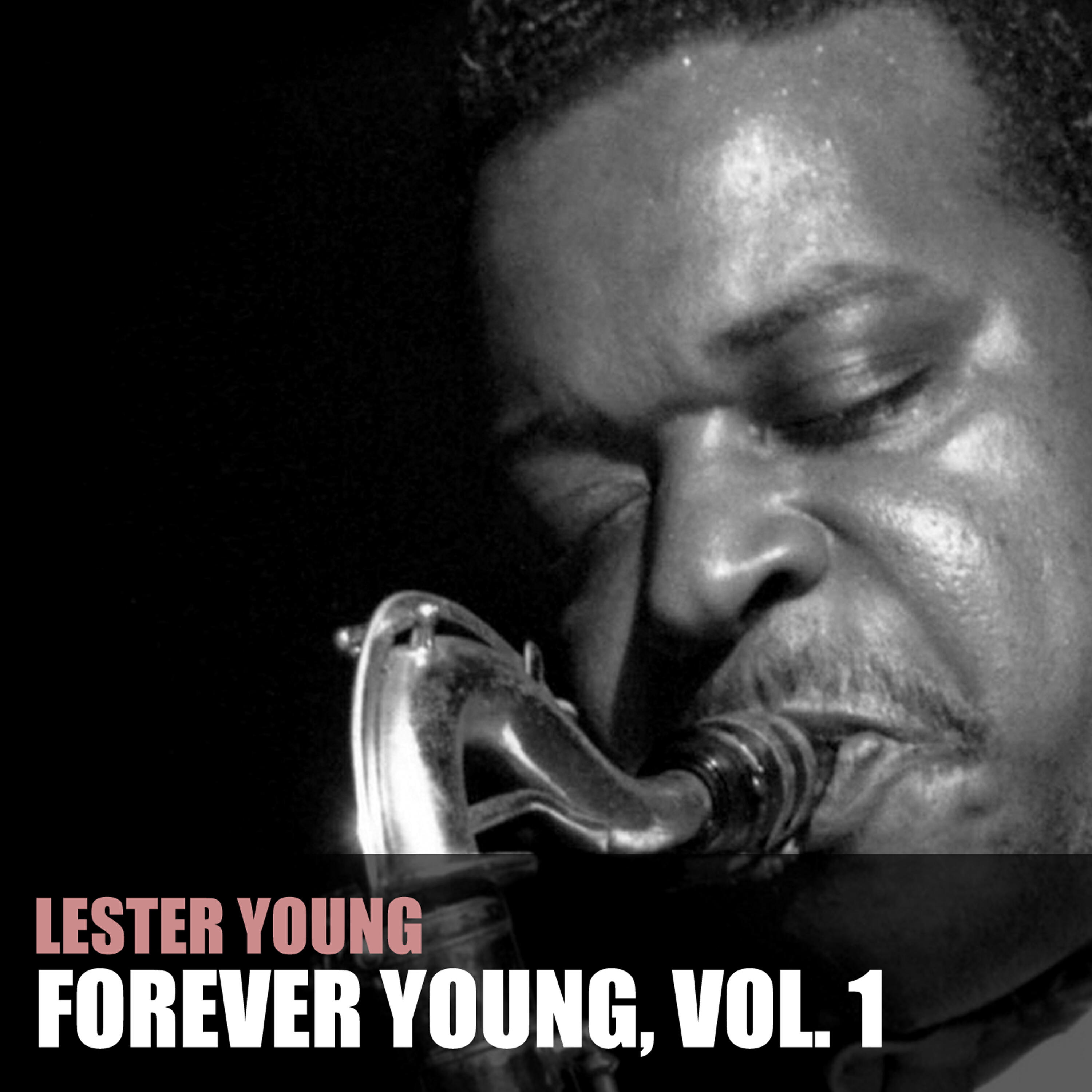 Lester Young - Jump, Lester, Young